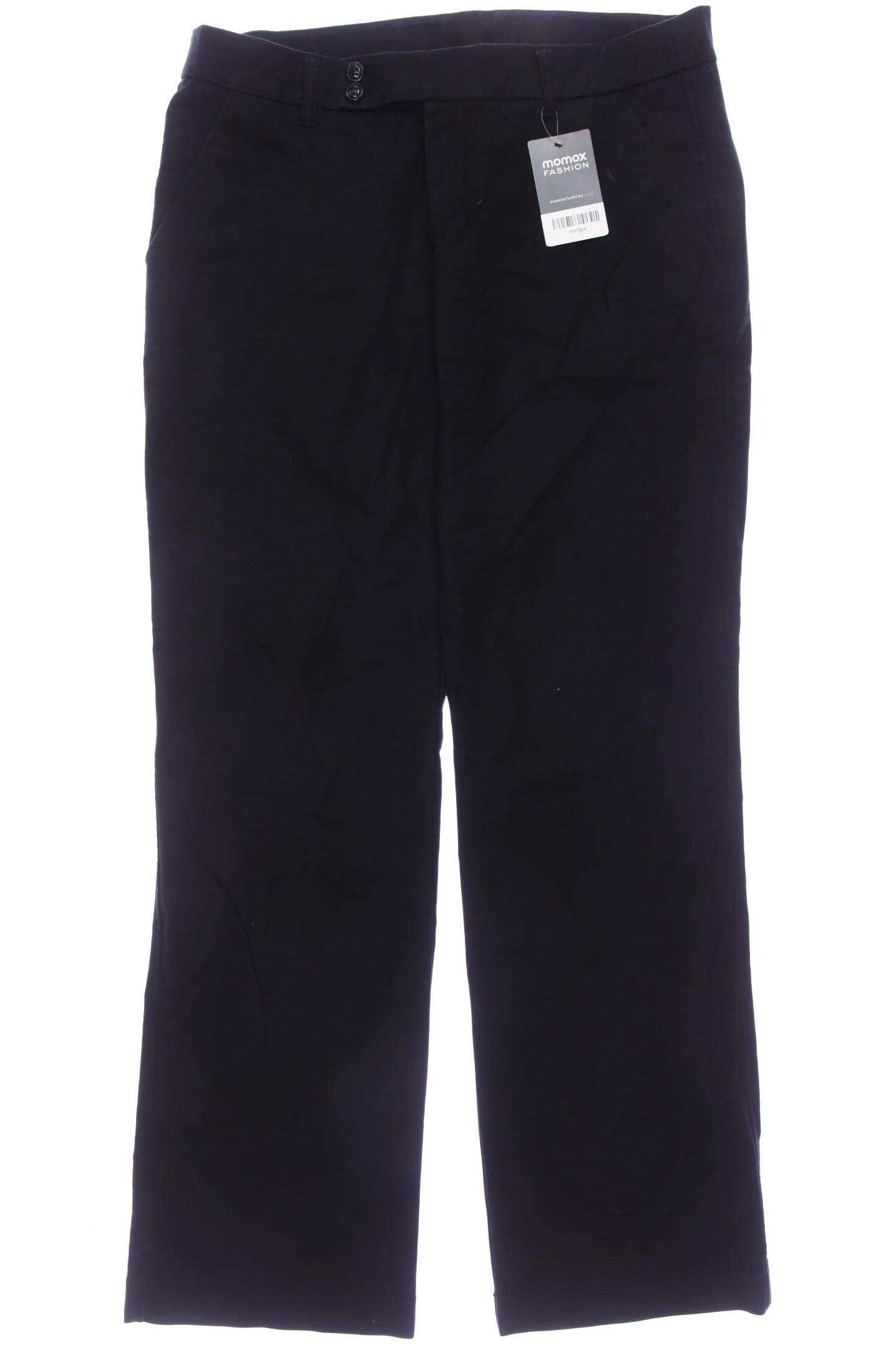 

Esprit Damen Stoffhose, schwarz, Gr. 38