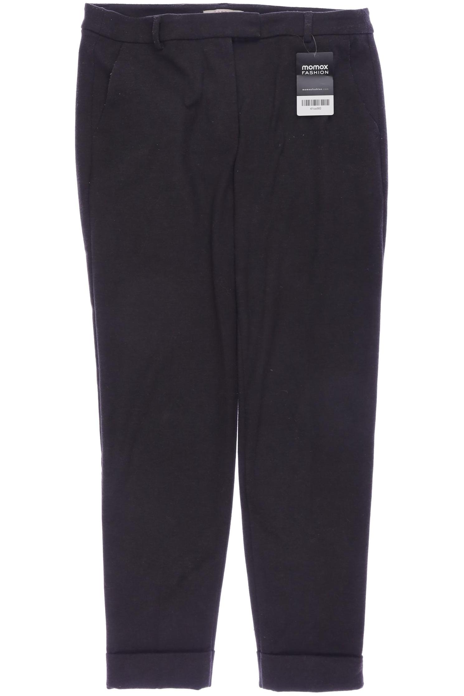 

Esprit Damen Stoffhose, braun, Gr. 36