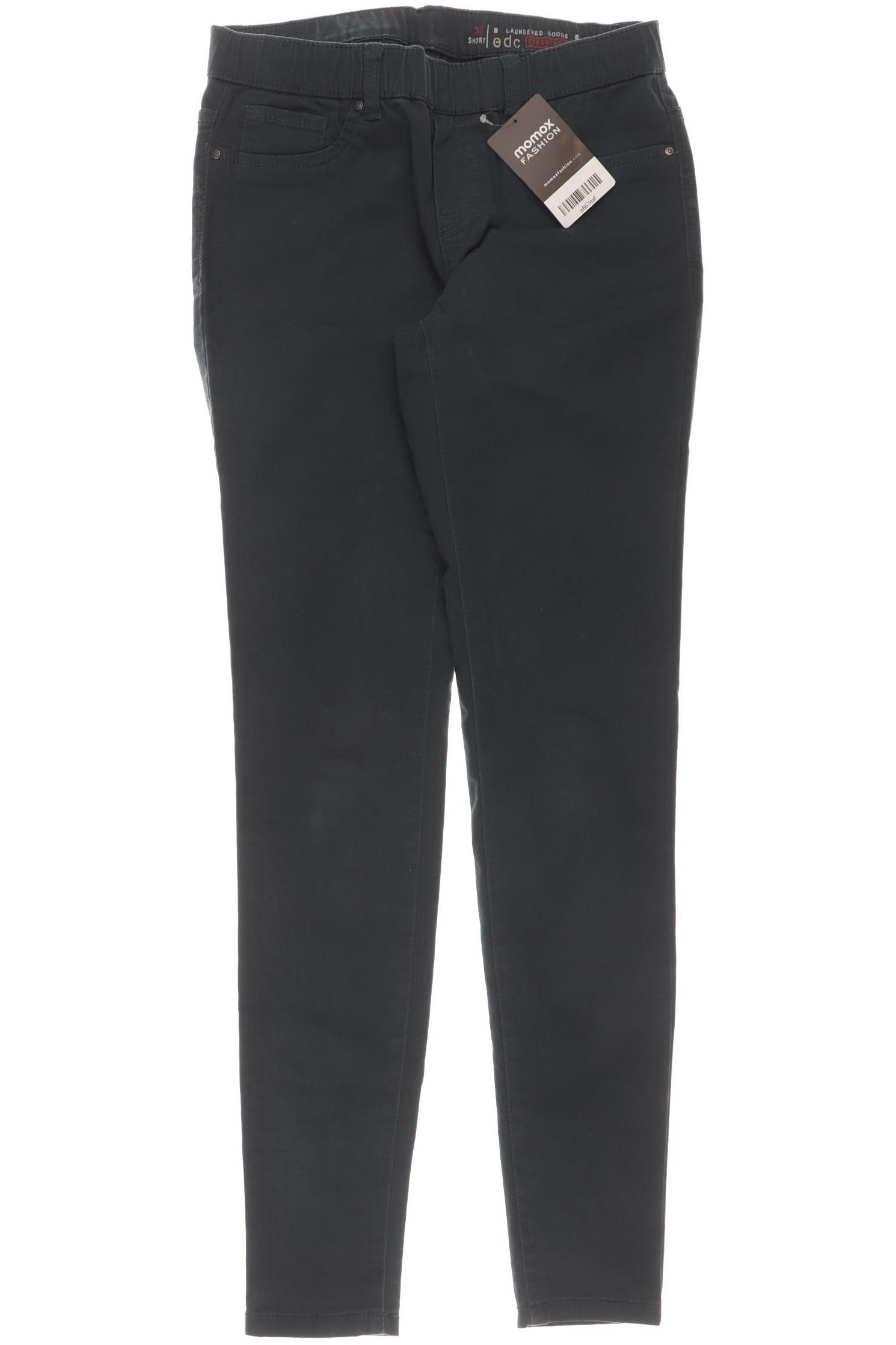 

Esprit Damen Stoffhose, grün, Gr. 32