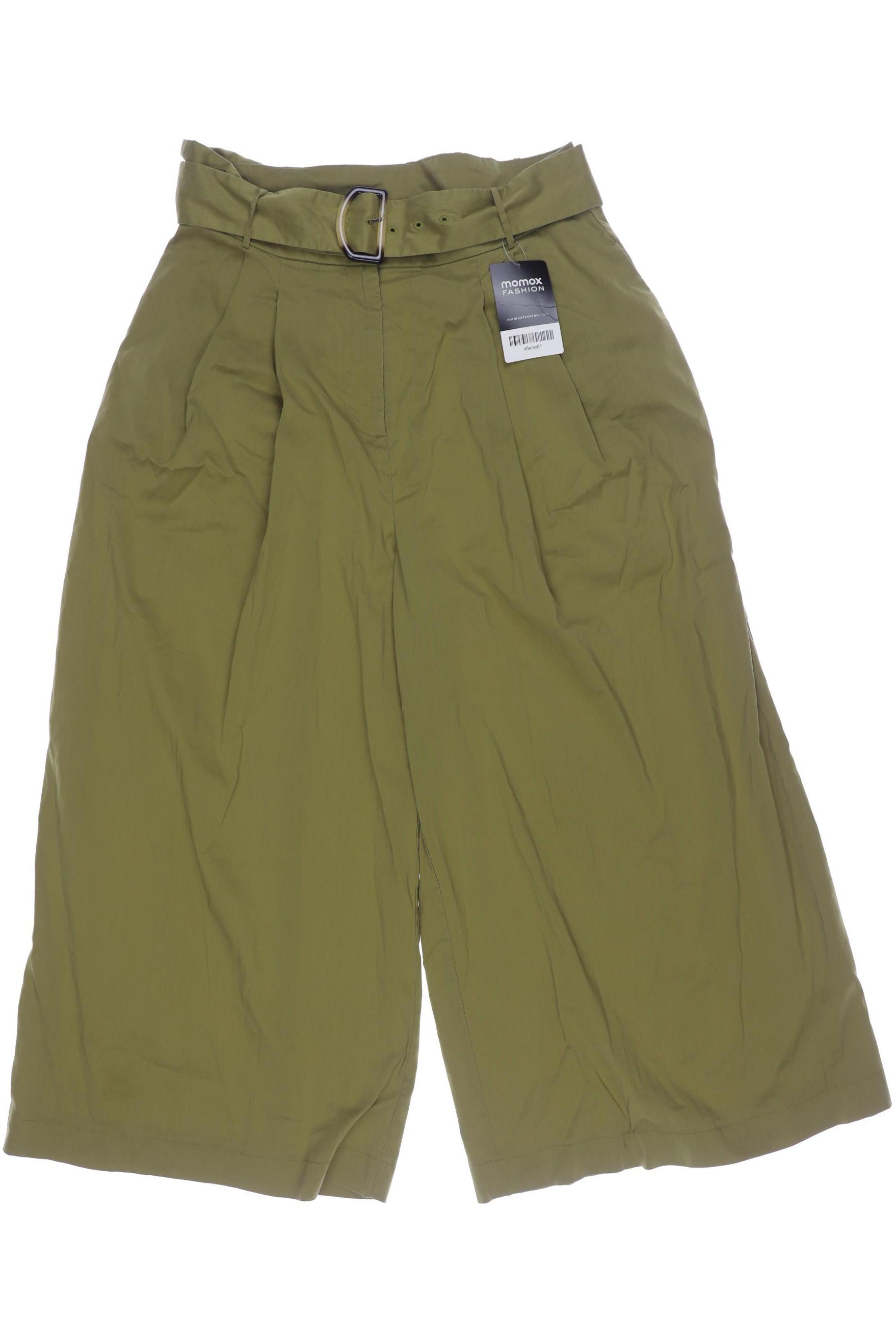 

Esprit Damen Stoffhose, grün, Gr. 36