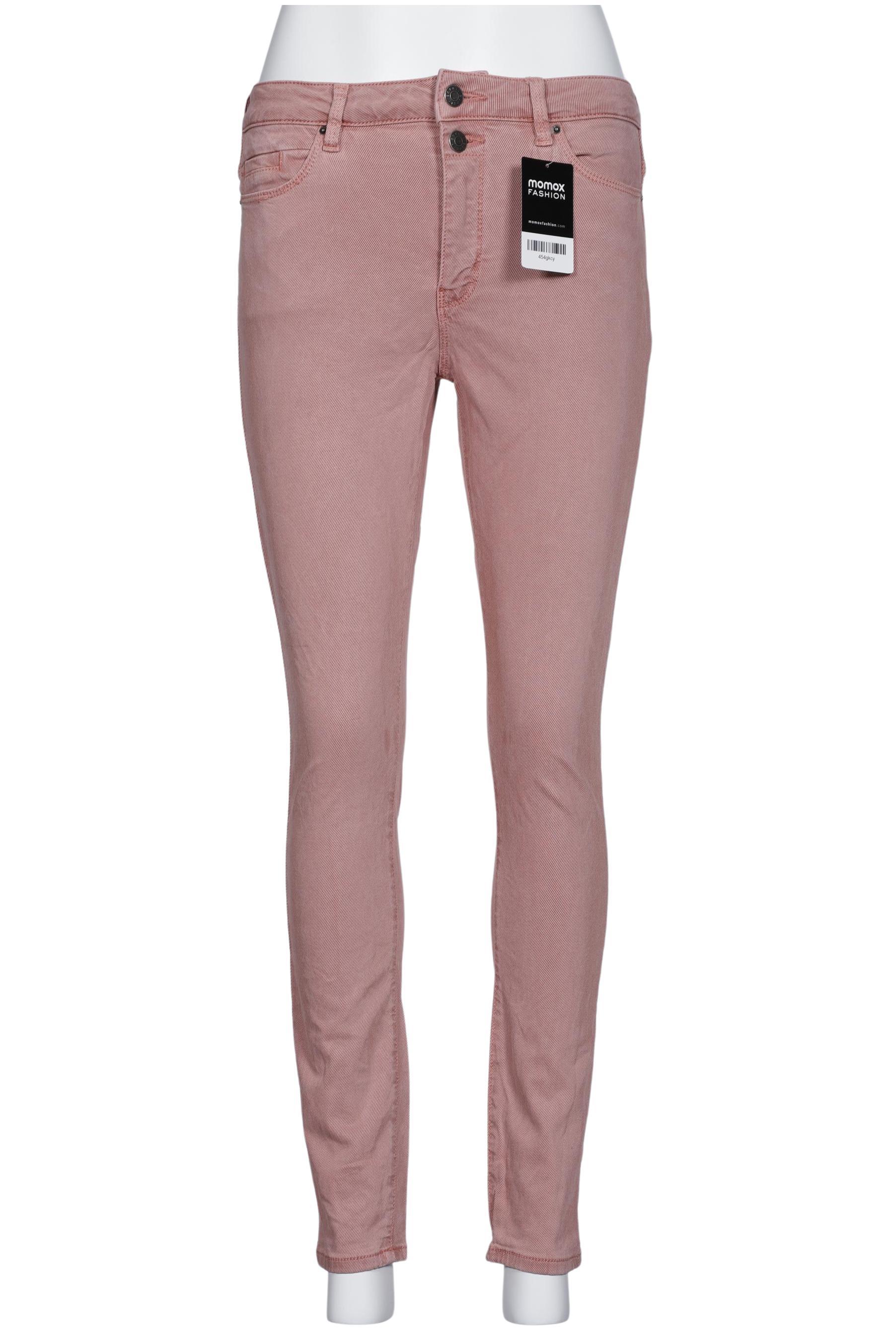 

Esprit Damen Stoffhose, pink, Gr. 28