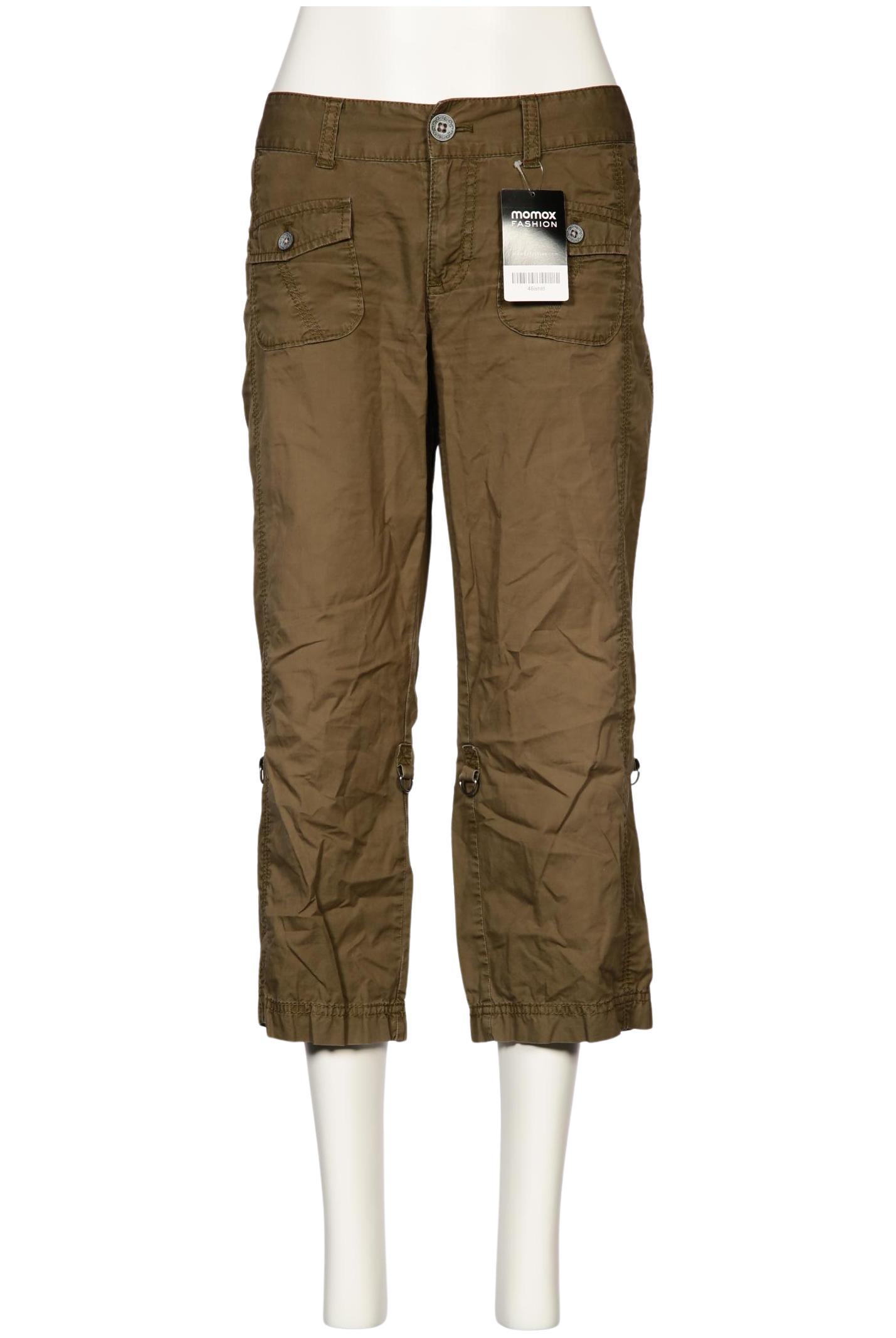 

Esprit Damen Stoffhose, braun, Gr. 36