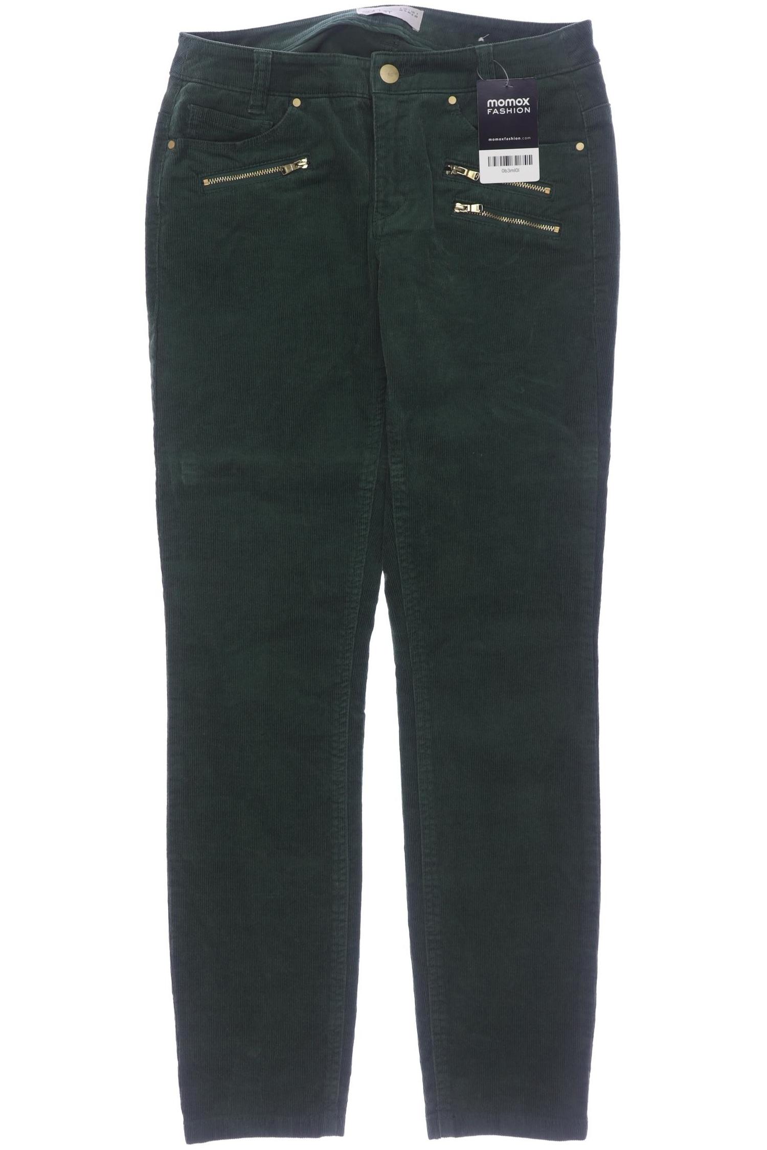 

Esprit Damen Stoffhose, grün, Gr. 36