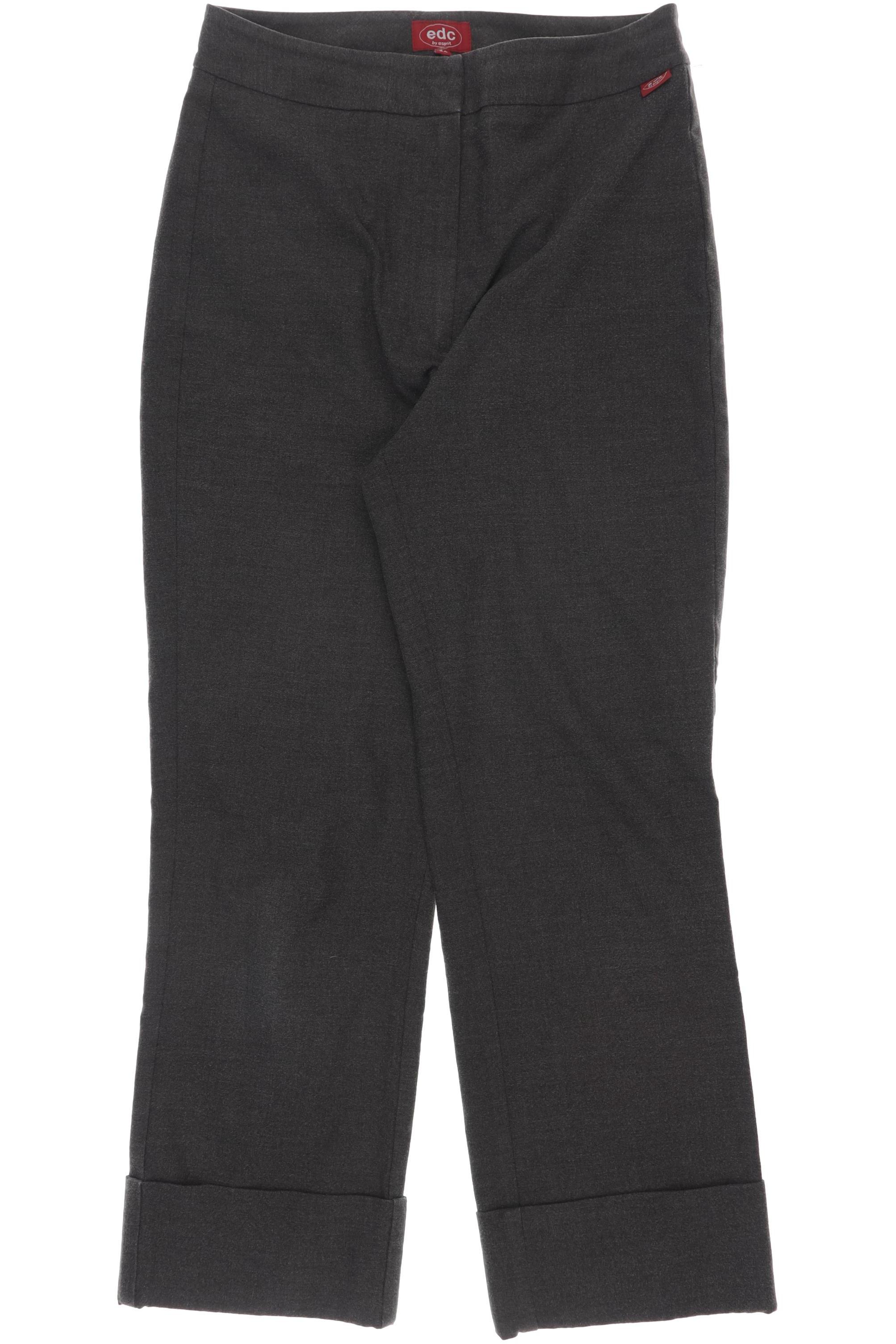 

Esprit Damen Stoffhose, braun, Gr. 34
