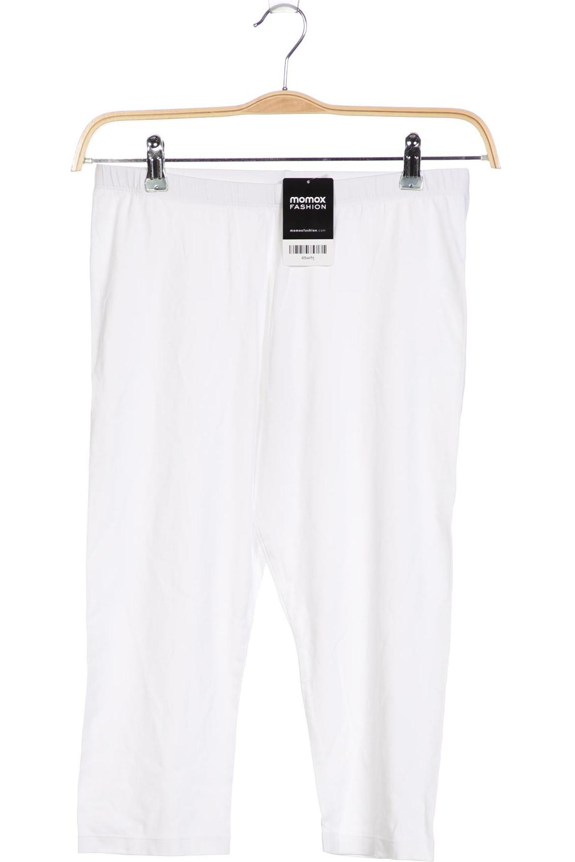 

Esprit Damen Stoffhose, weiß, Gr. 38