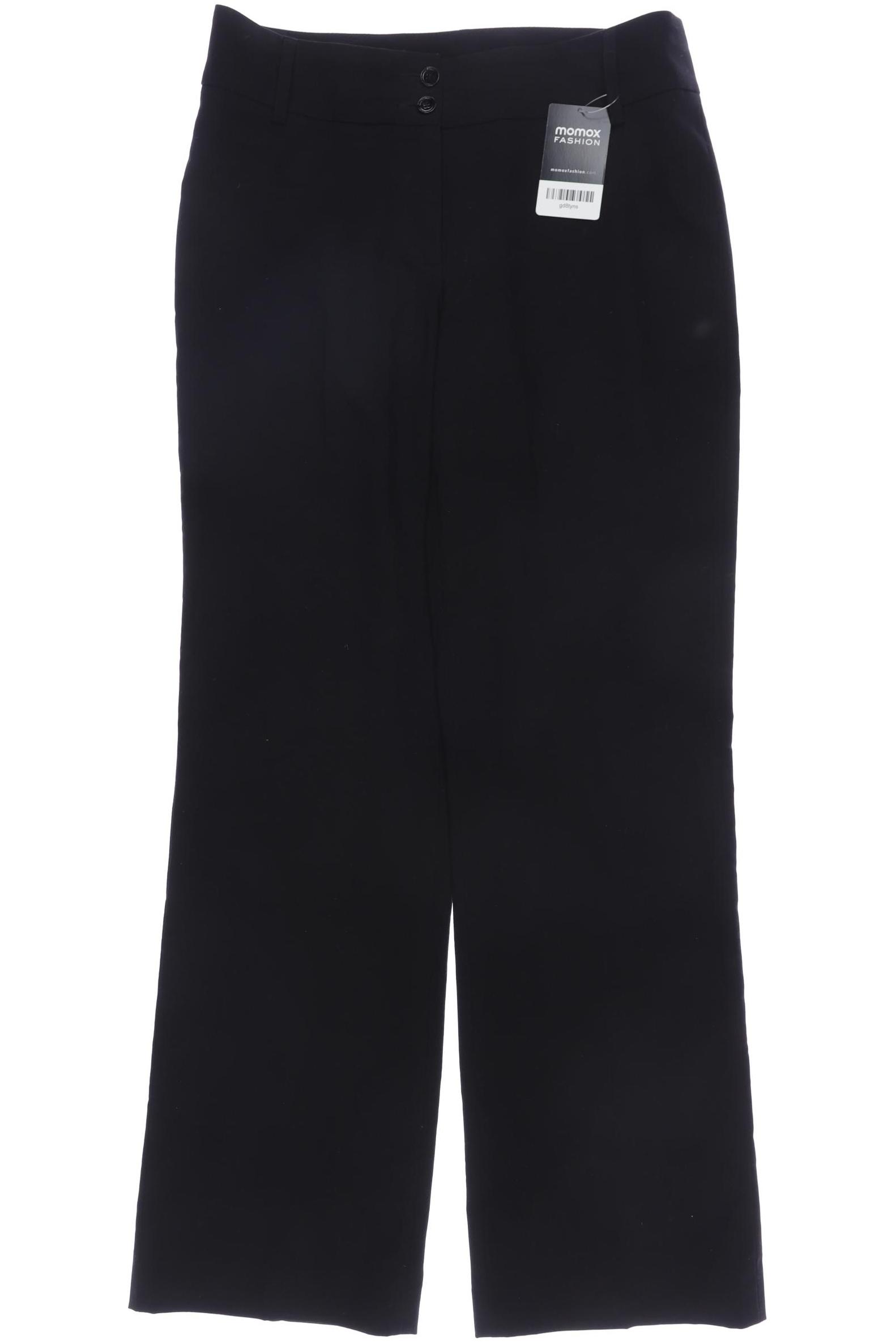

Esprit Damen Stoffhose, schwarz, Gr. 36