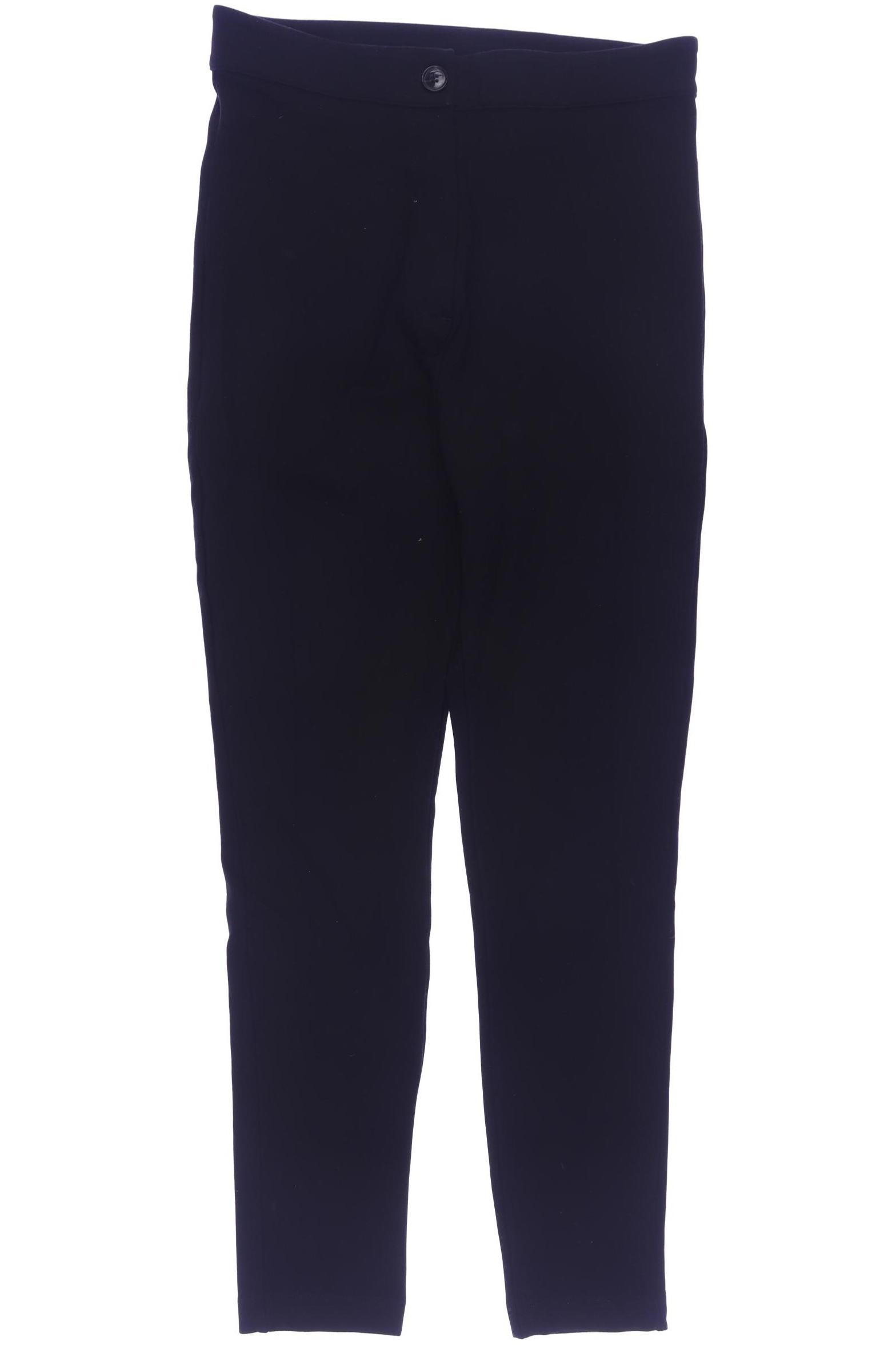 

Esprit Damen Stoffhose, schwarz, Gr. 0