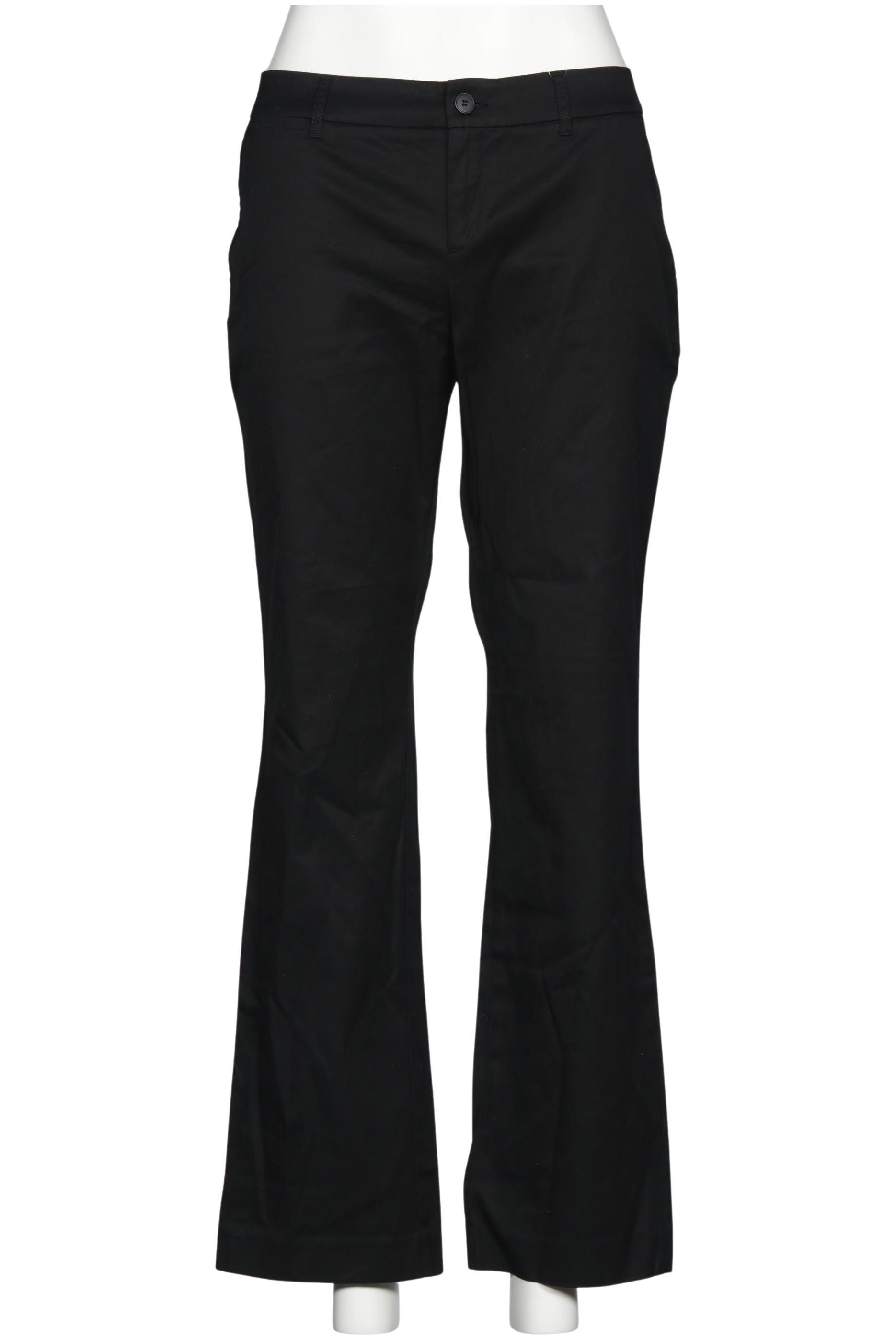 

Esprit Damen Stoffhose, schwarz, Gr. 32