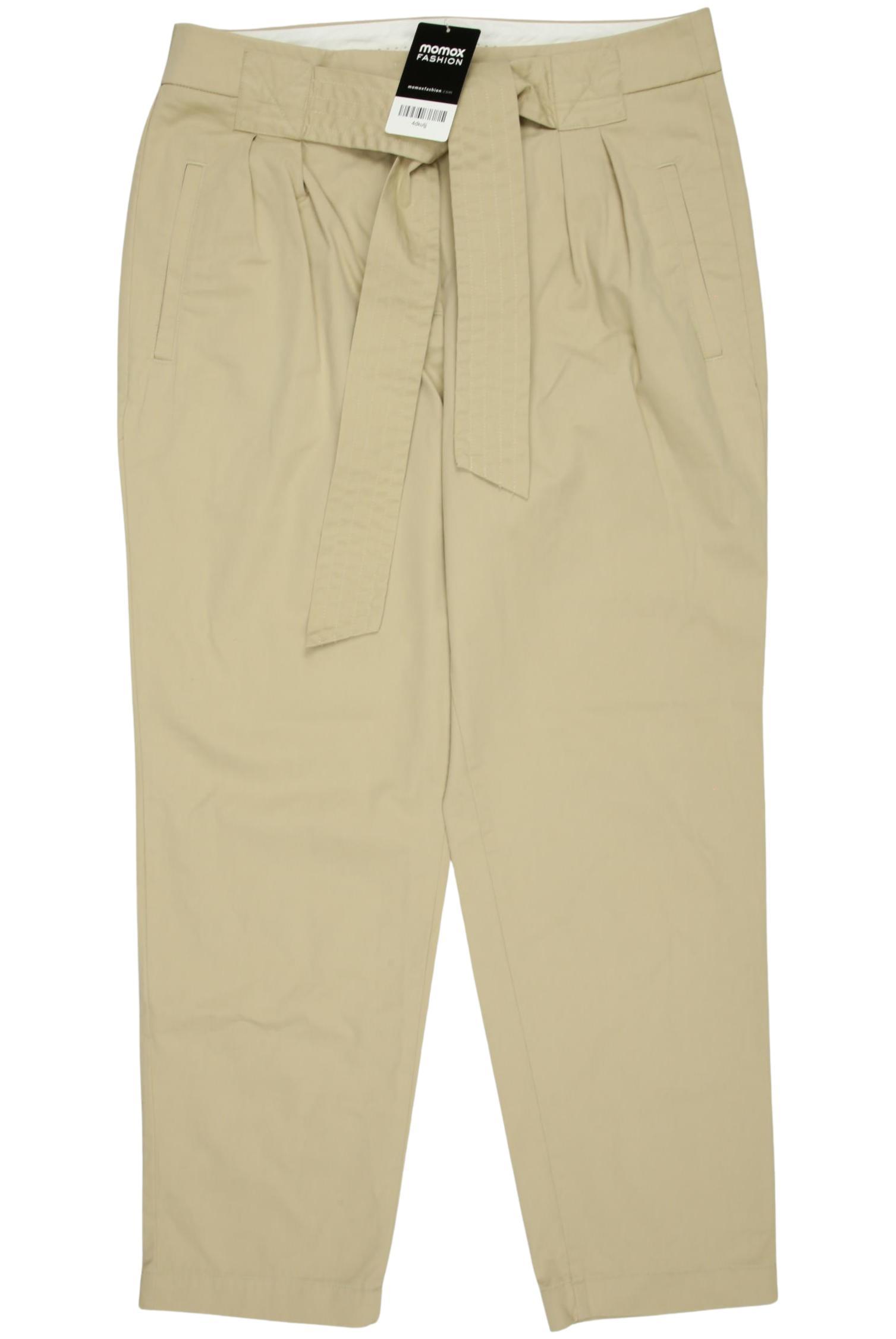 

Esprit Damen Stoffhose, beige, Gr. 40