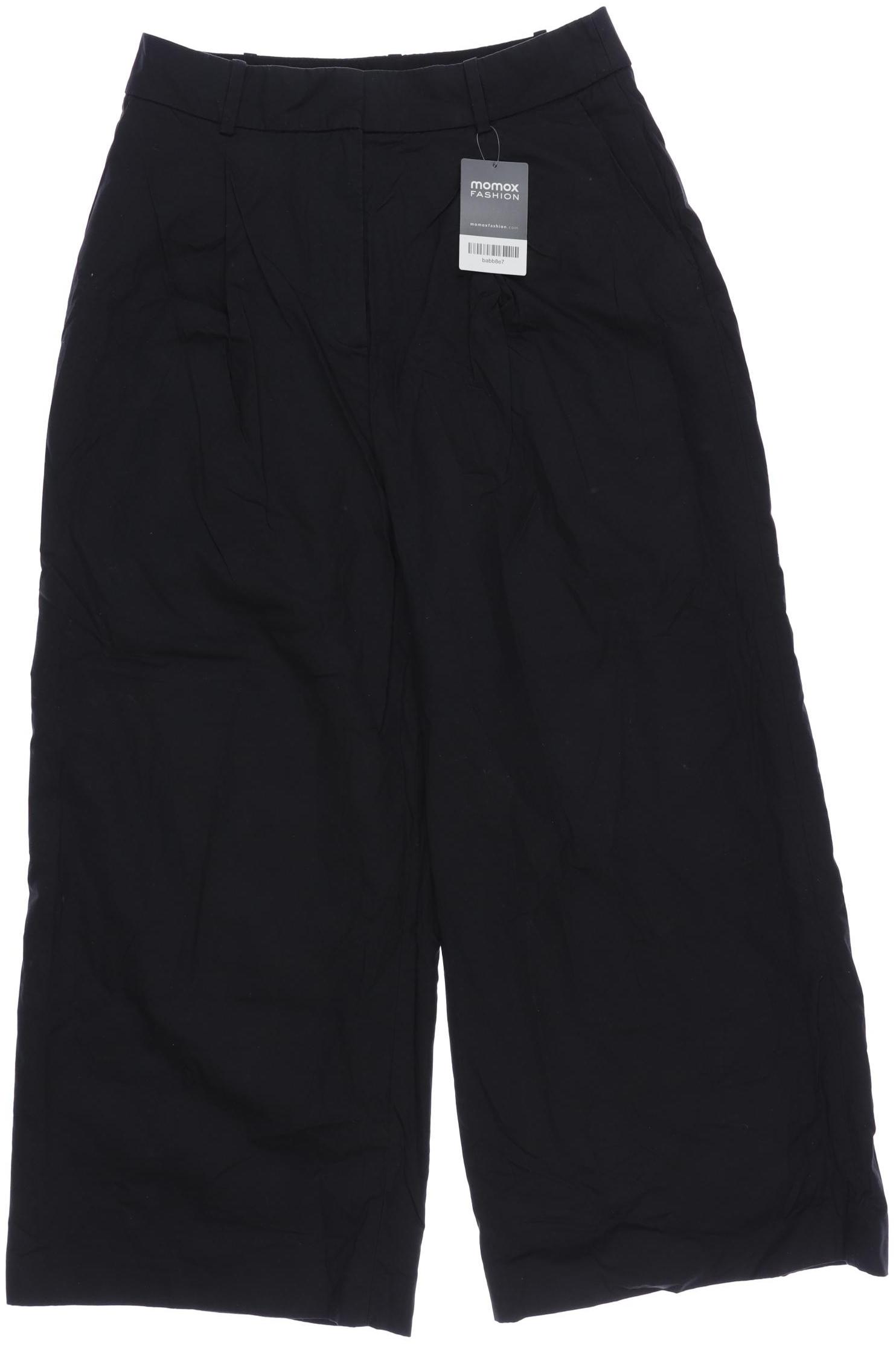 

Esprit Damen Stoffhose, schwarz, Gr. 36