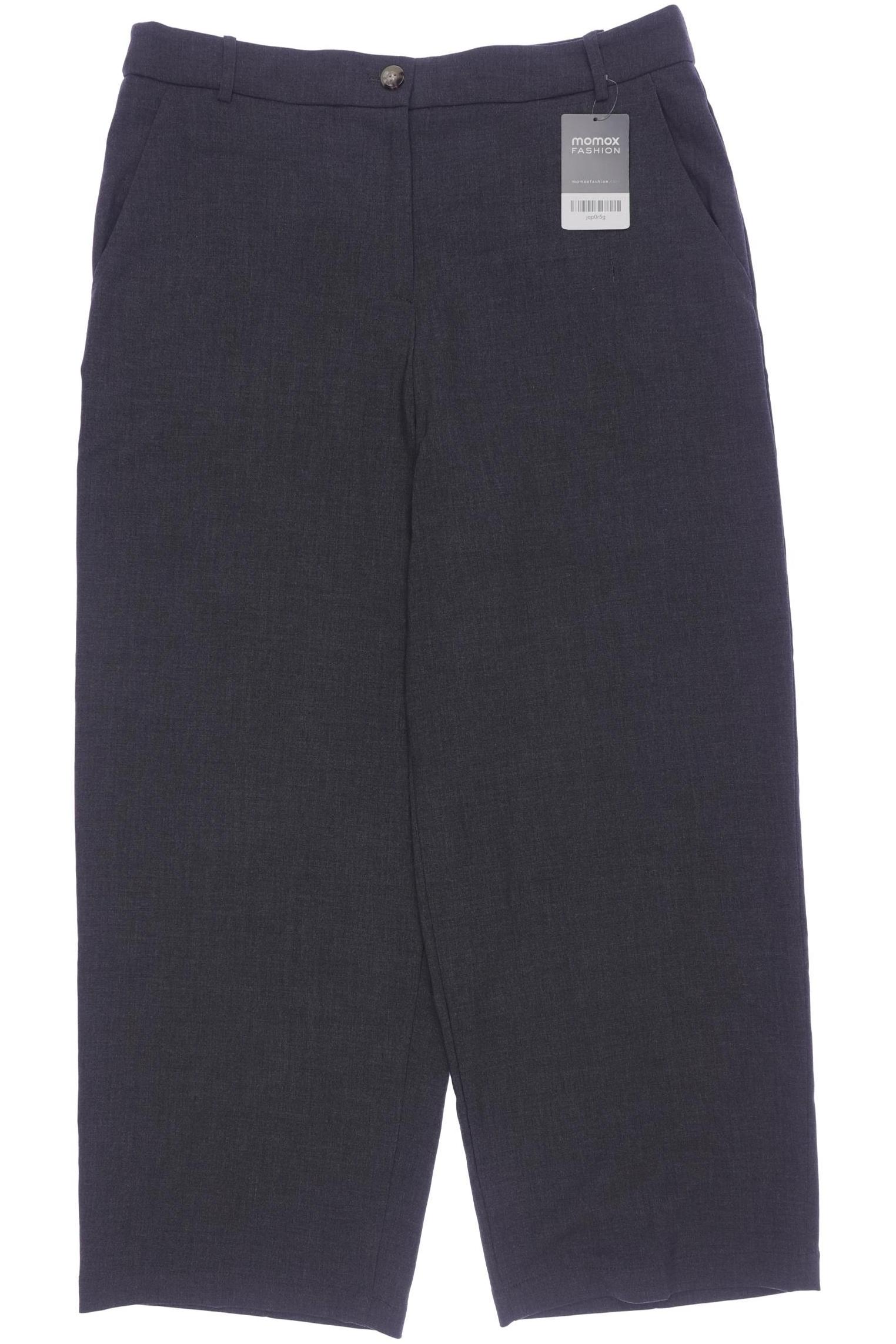 

Esprit Damen Stoffhose, grau, Gr. 40