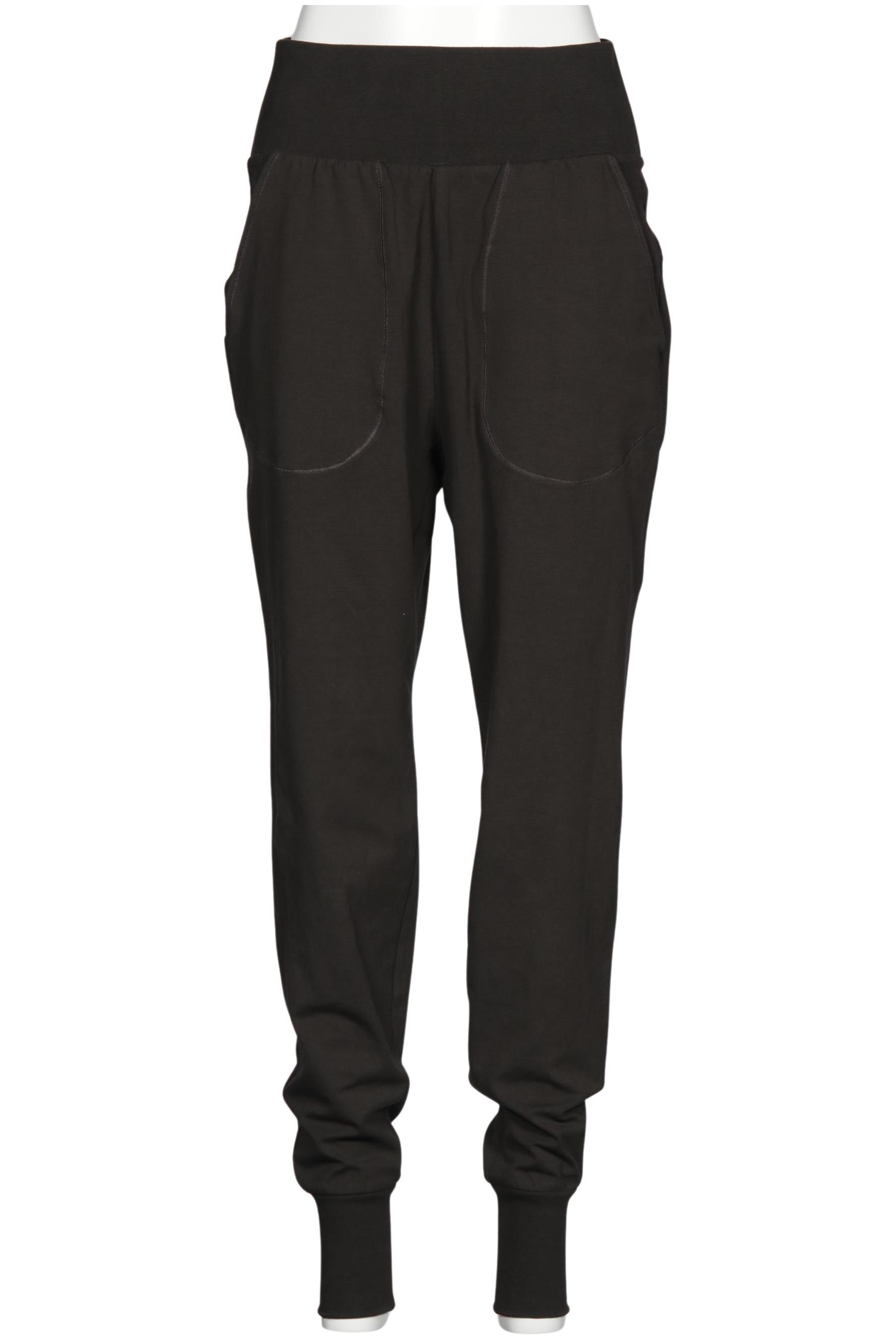 

Esprit Damen Stoffhose, grün, Gr. 0