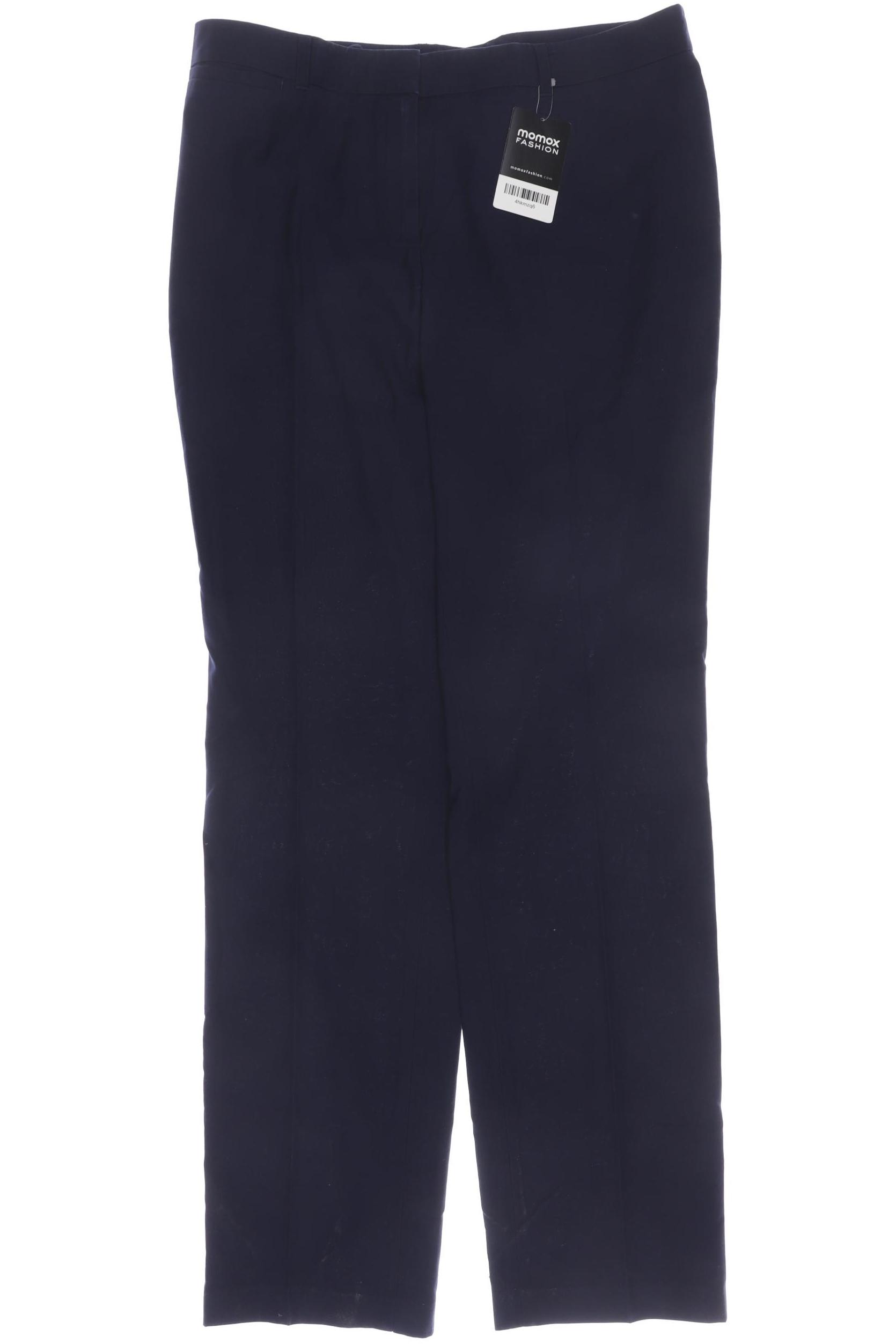 

Esprit Damen Stoffhose, marineblau, Gr. 33
