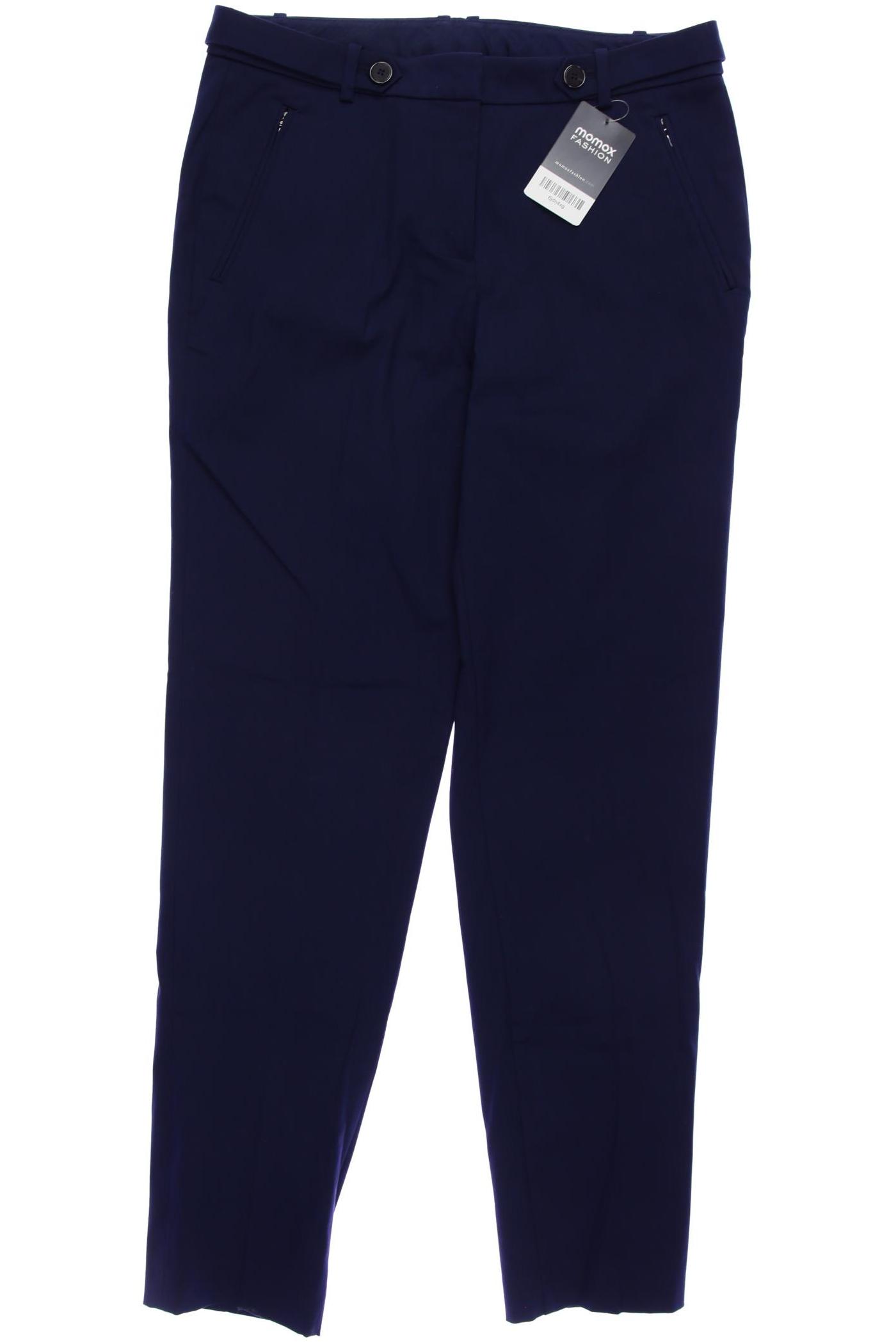 

Esprit Damen Stoffhose, marineblau, Gr. 36