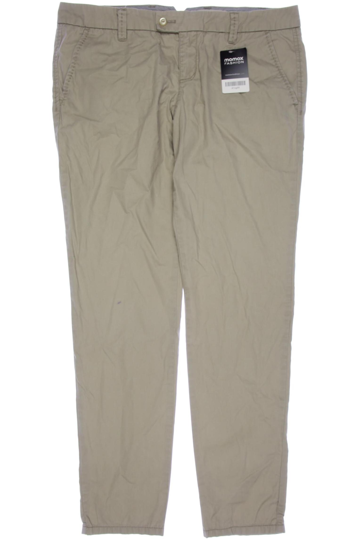 

Esprit Damen Stoffhose, cremeweiß, Gr. 40