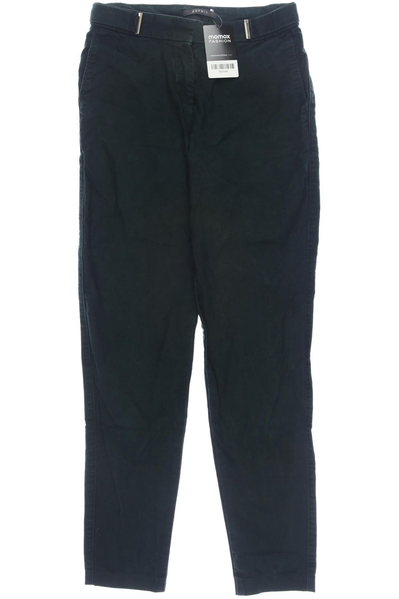 

Esprit Damen Stoffhose, grün, Gr. 32