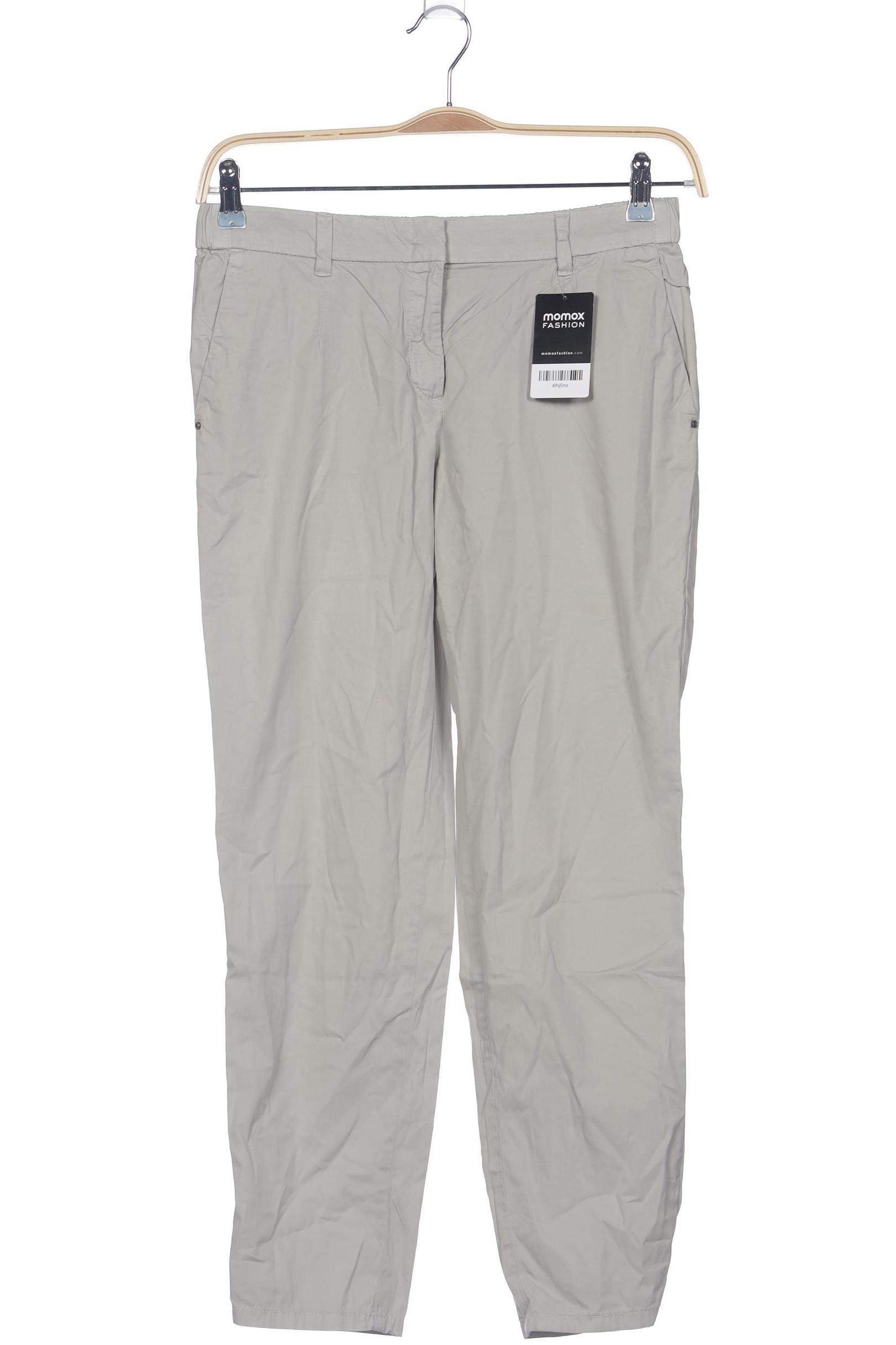 Thumbnail - Esprit Damen Stoffhose, beige, Gr. 38