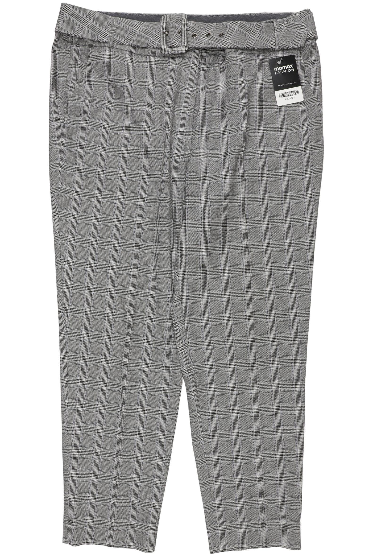 

Esprit Damen Stoffhose, grau, Gr. 44