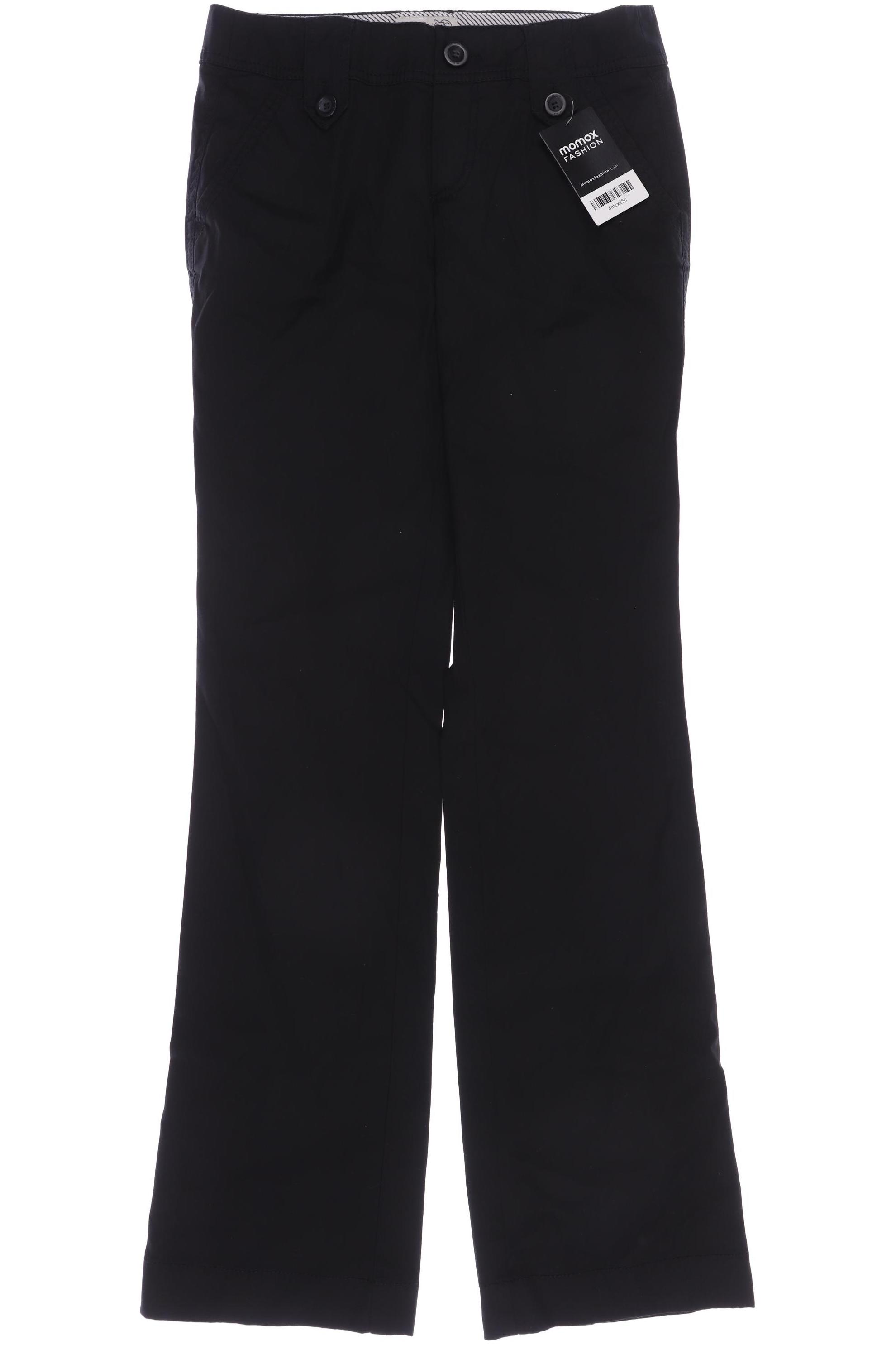 

Esprit Damen Stoffhose, schwarz
