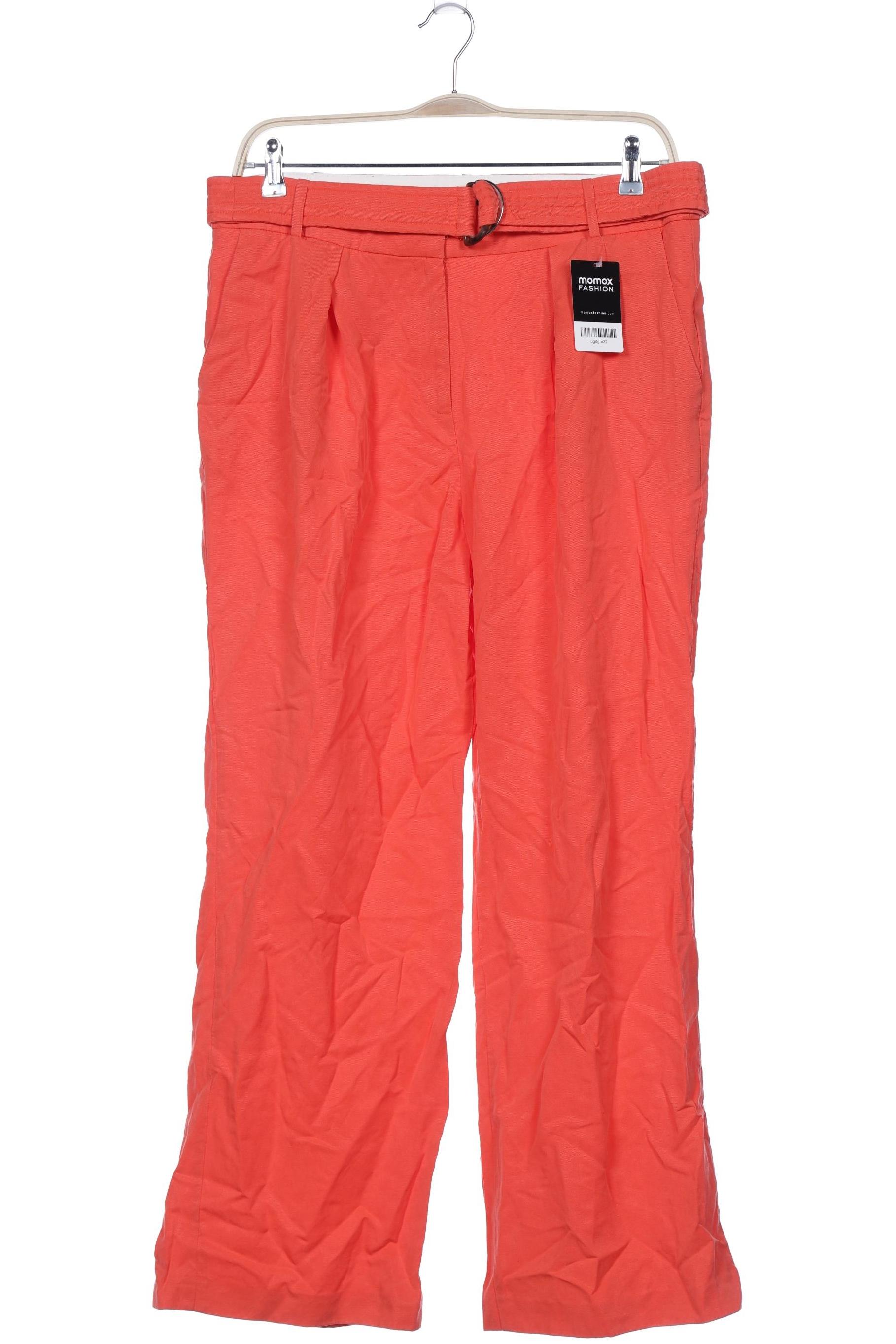 

Esprit Damen Stoffhose, pink, Gr. 44