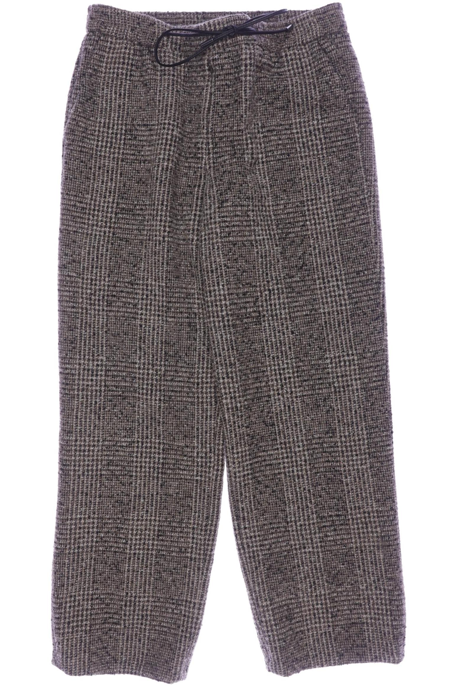 

Esprit Damen Stoffhose, braun, Gr. 38