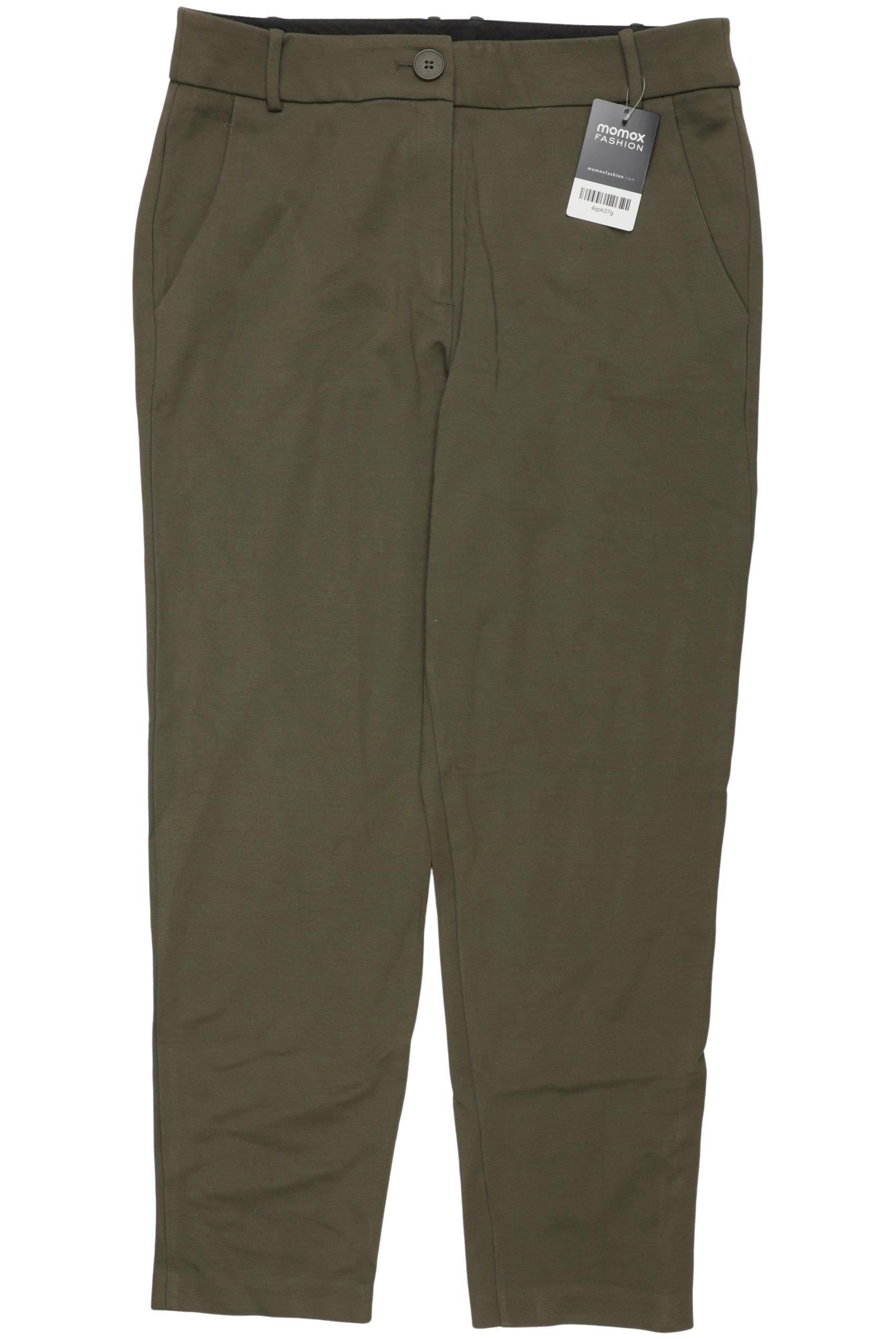 

Esprit Damen Stoffhose, grün, Gr. 40