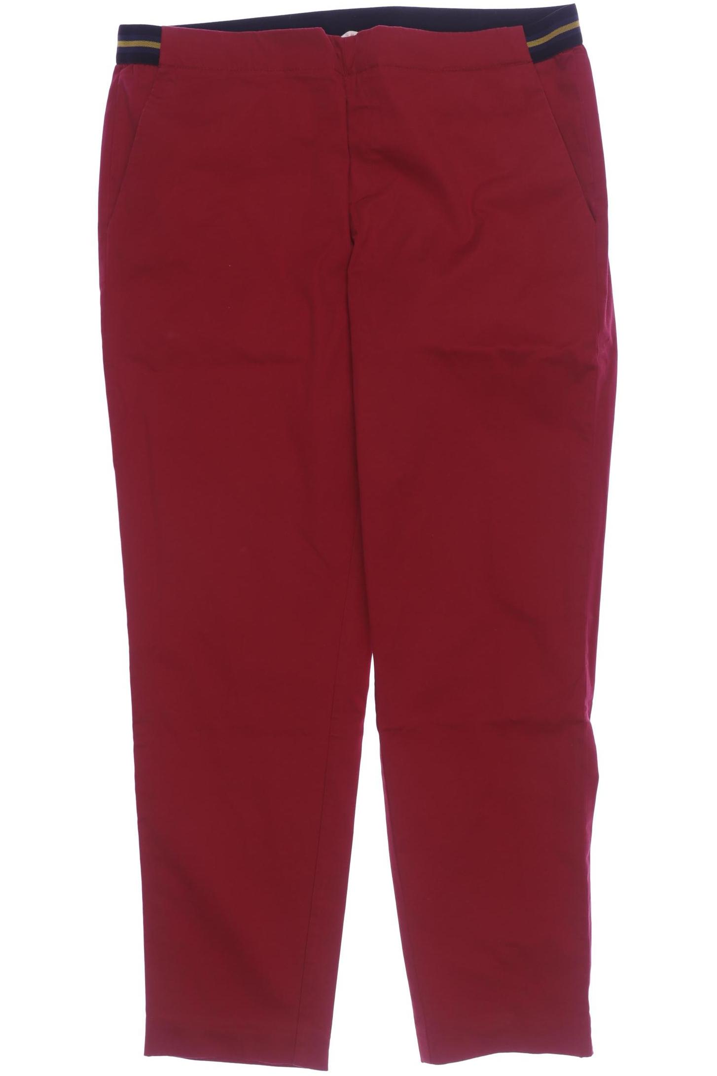 

Esprit Damen Stoffhose, bordeaux, Gr. 40