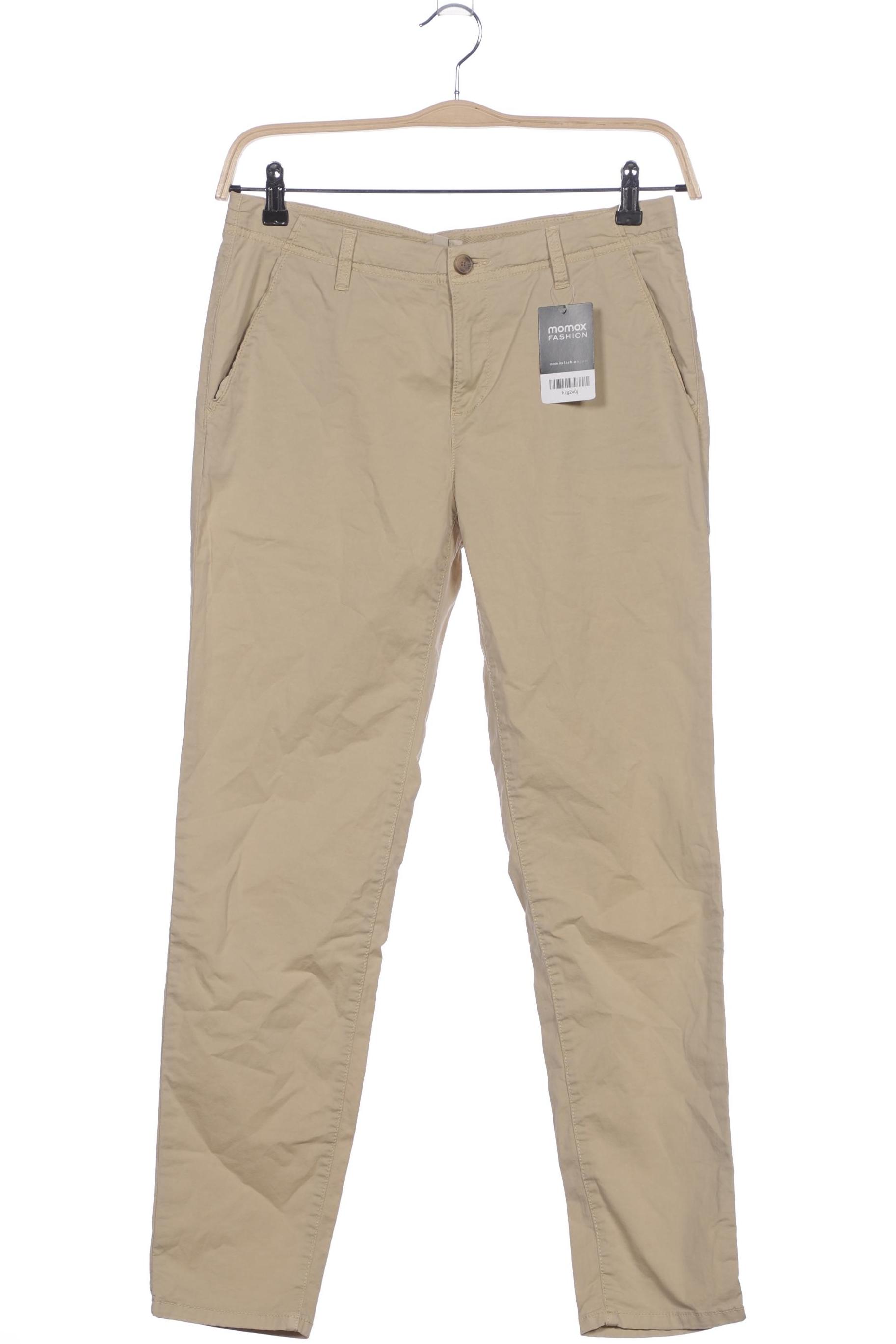 

Esprit Damen Stoffhose, beige, Gr. 36