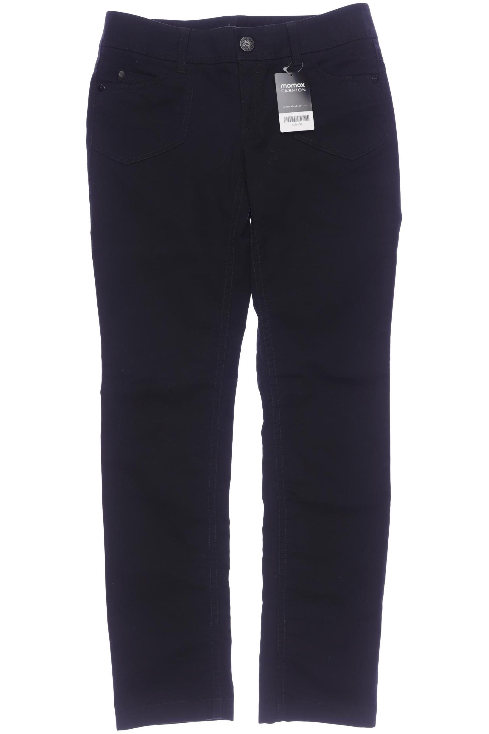 

Esprit Damen Stoffhose, schwarz, Gr. 36