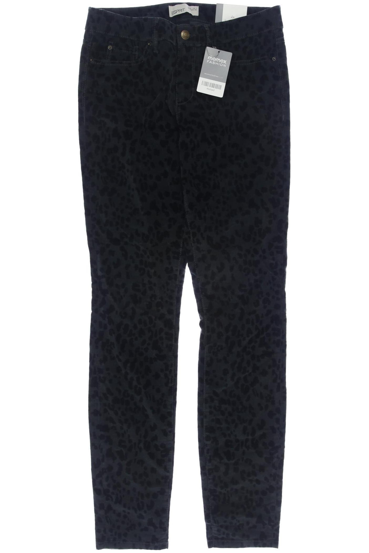 

Esprit Damen Stoffhose, grau, Gr. 36