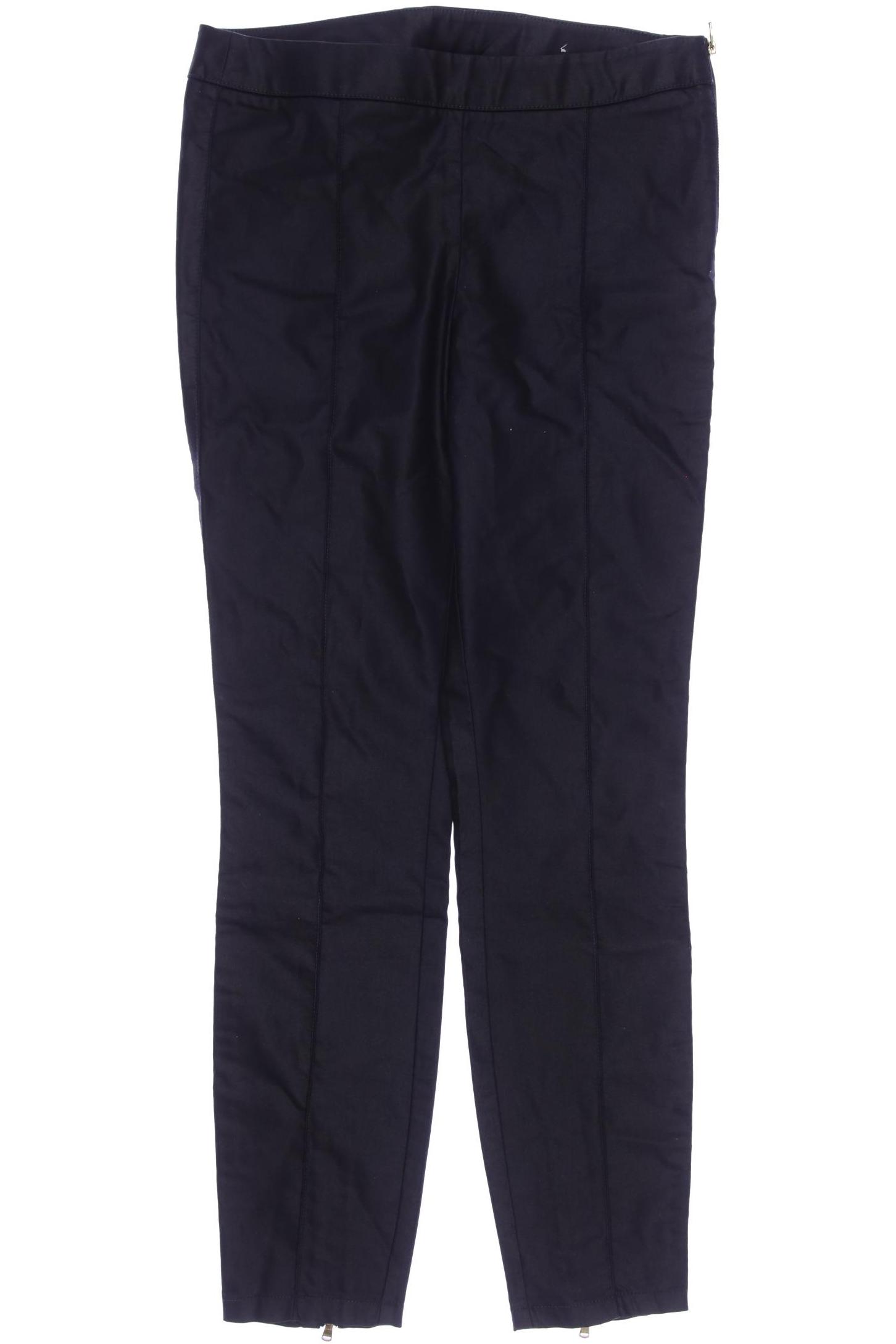 

Esprit Damen Stoffhose, marineblau, Gr. 36