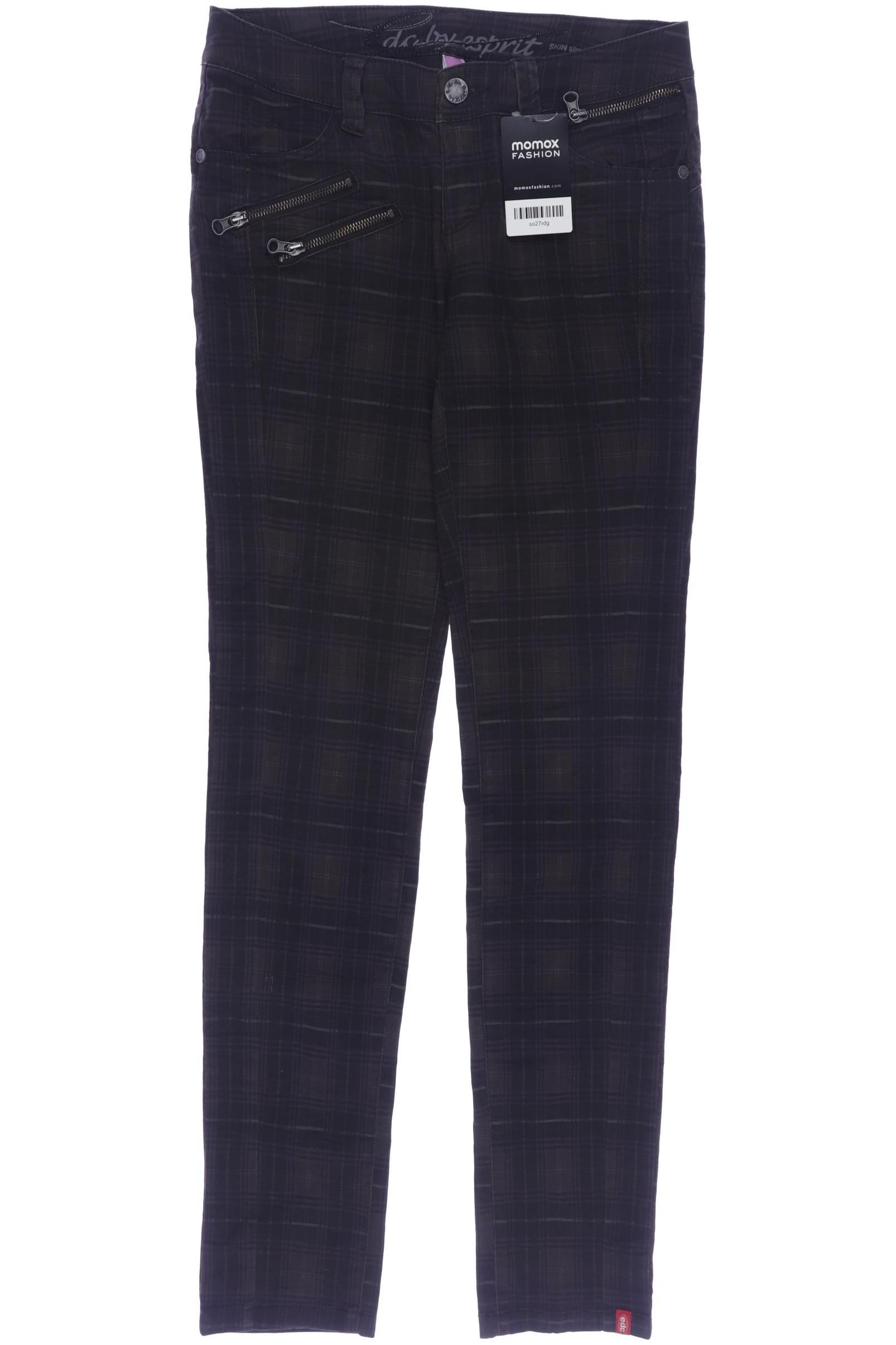 

Esprit Damen Stoffhose, grau, Gr. 34