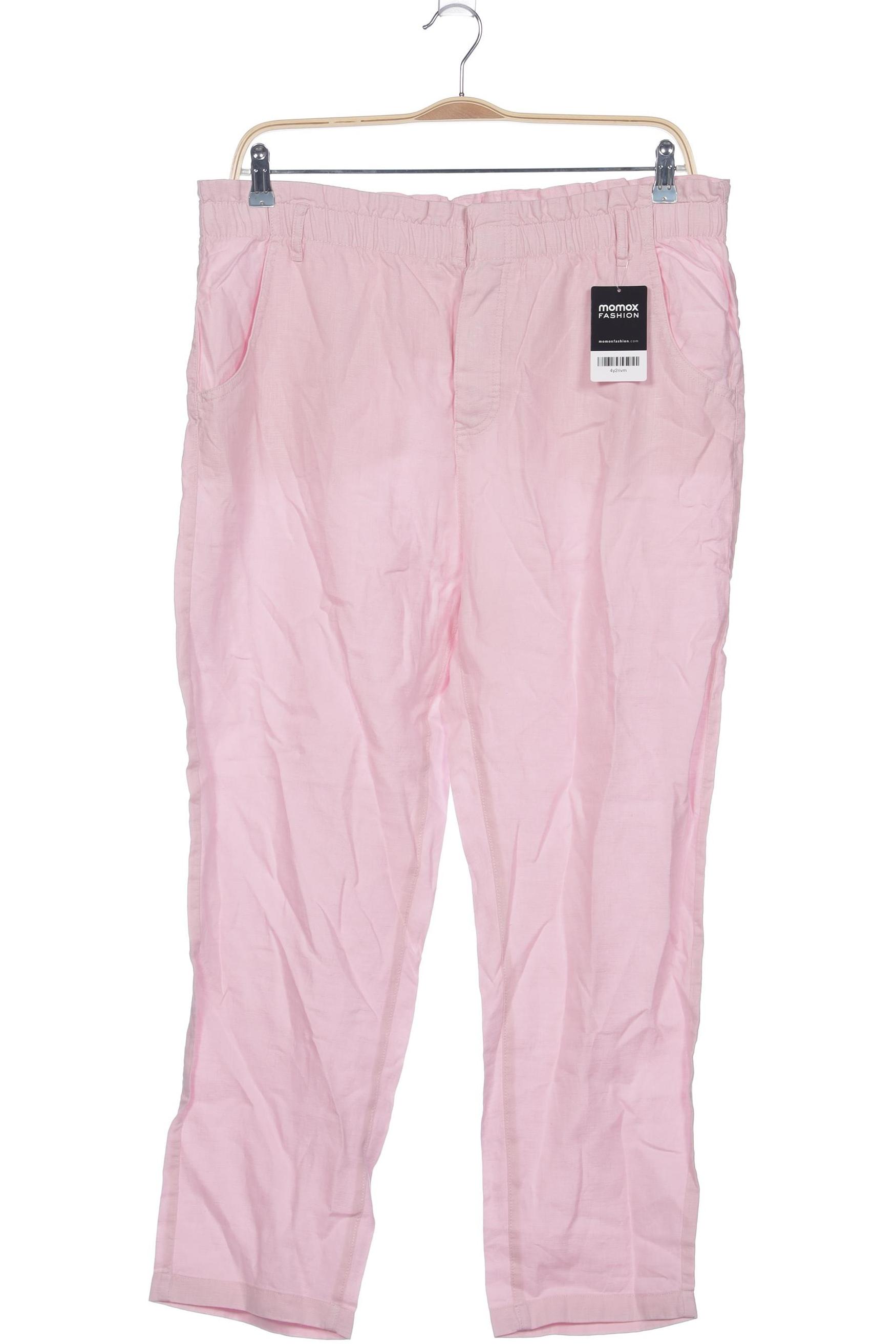 

Esprit Damen Stoffhose, pink, Gr. 44