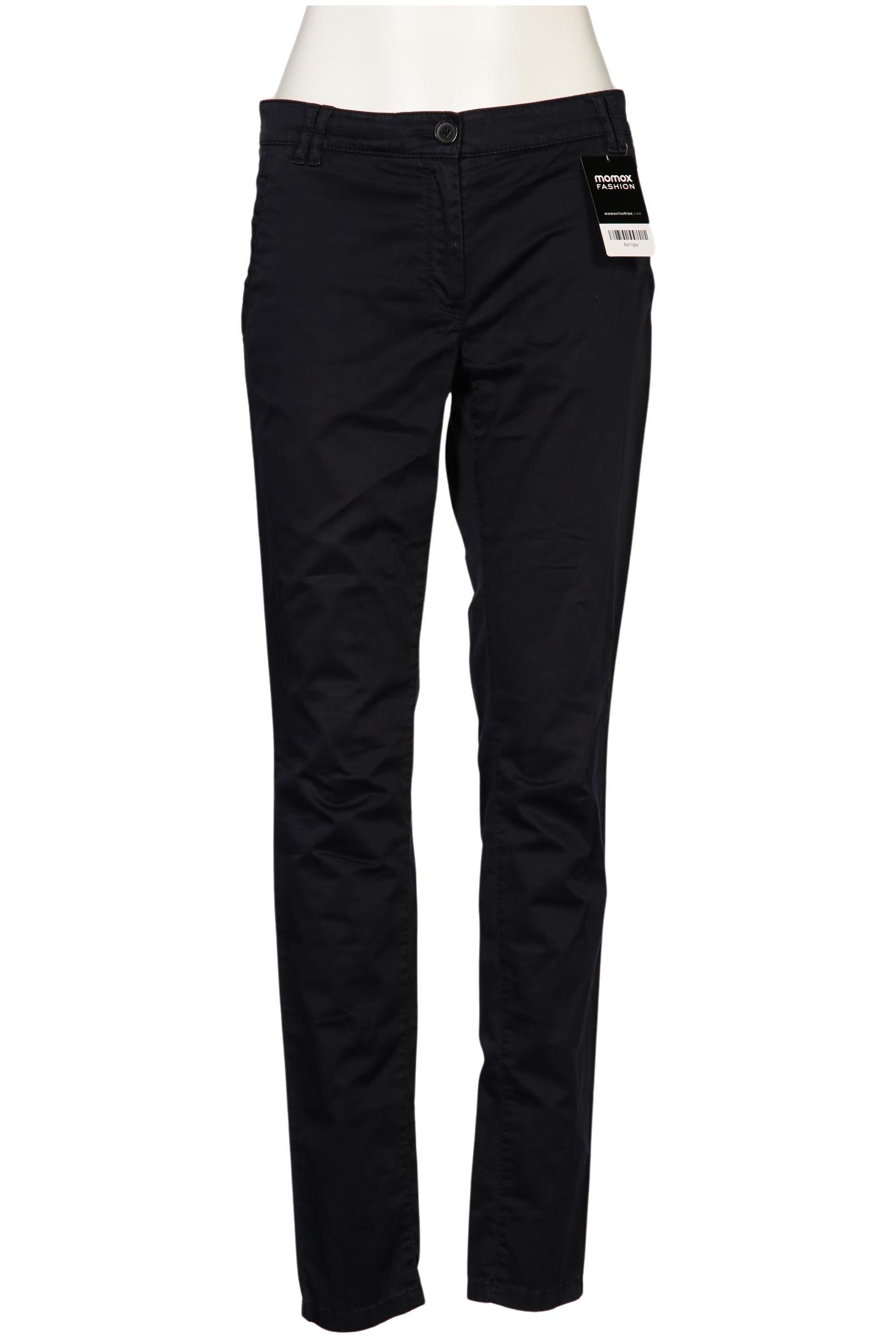 

Esprit Damen Stoffhose, marineblau, Gr. 36