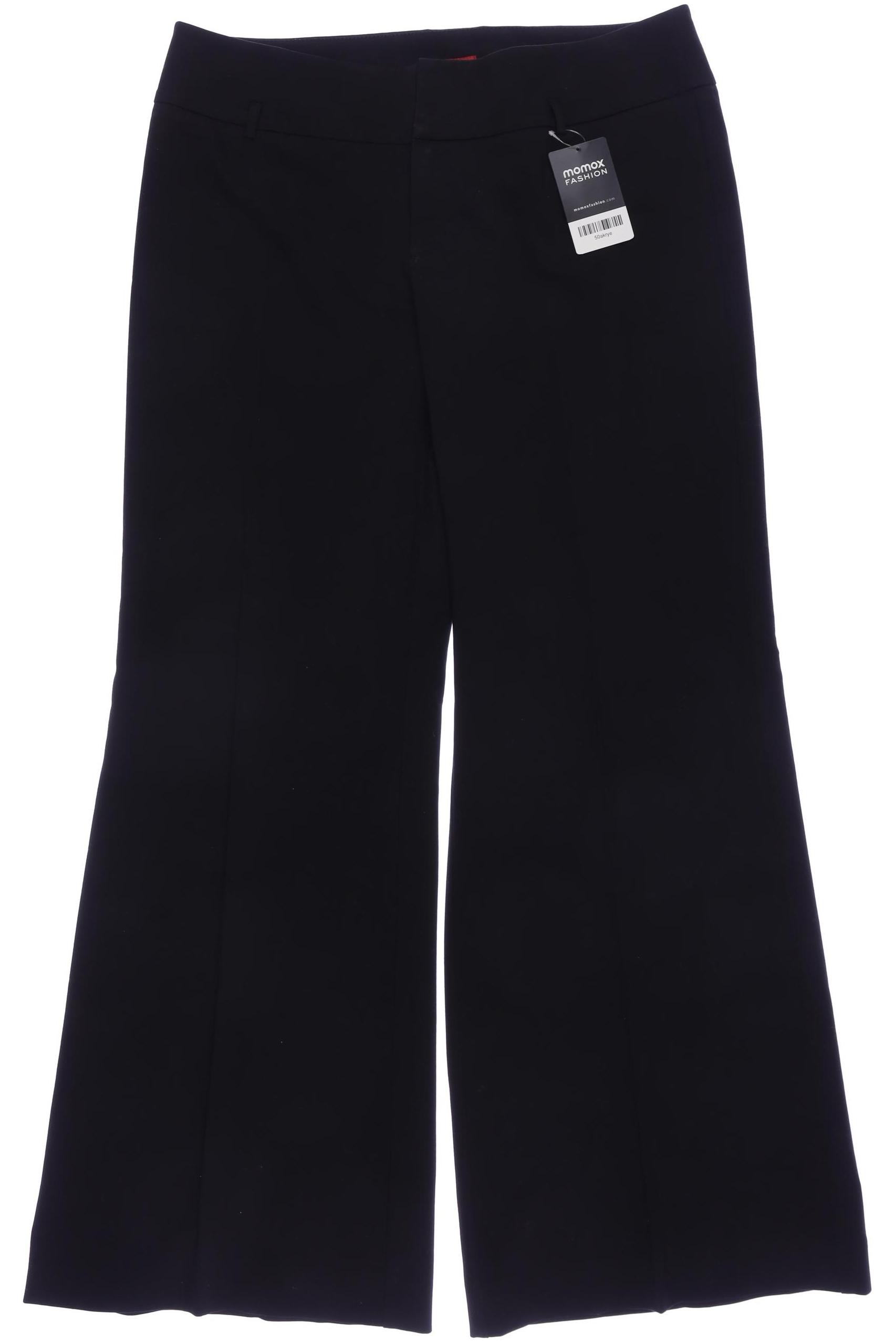 

Esprit Damen Stoffhose, schwarz, Gr. 42