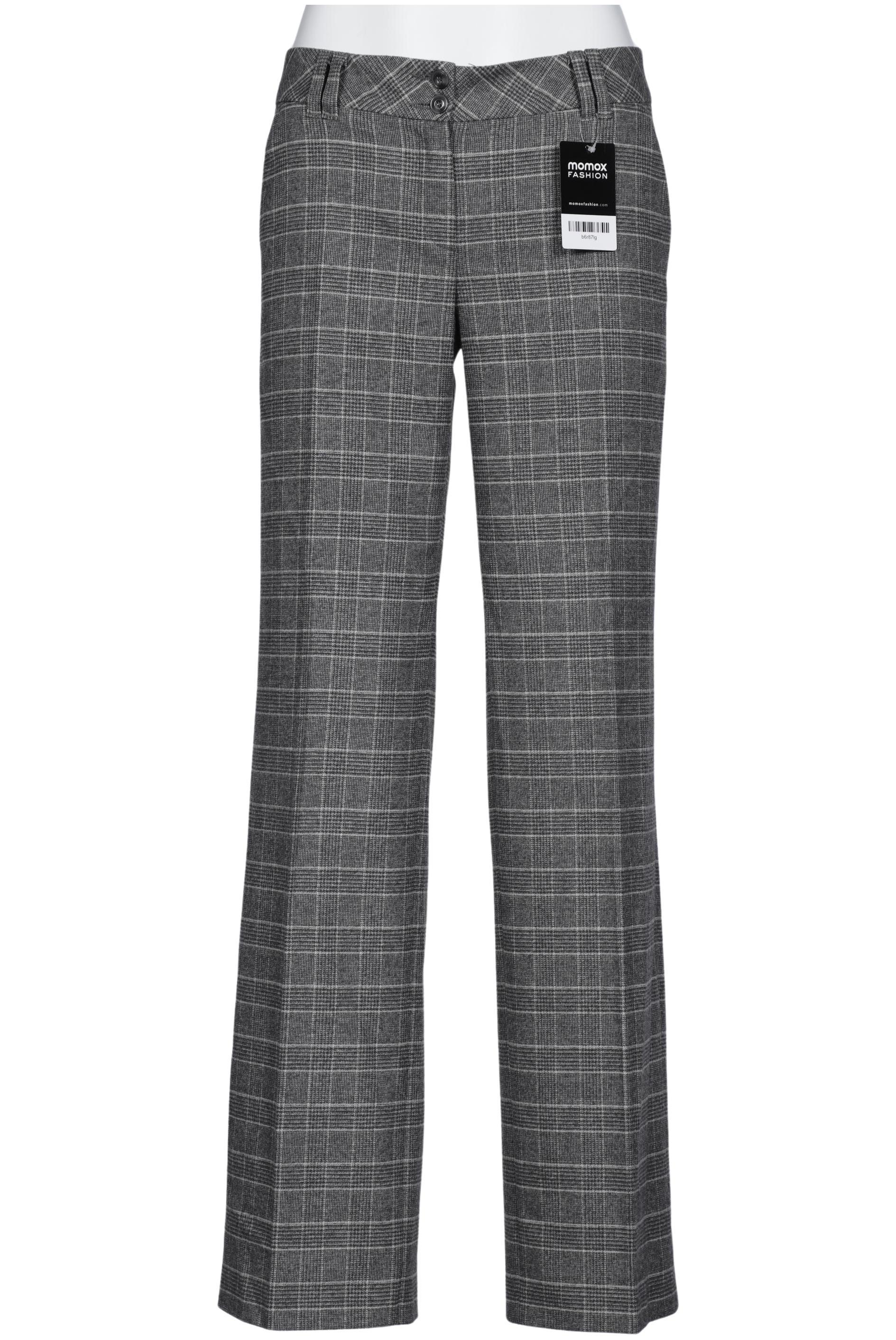 

Esprit Damen Stoffhose, grau, Gr. 32