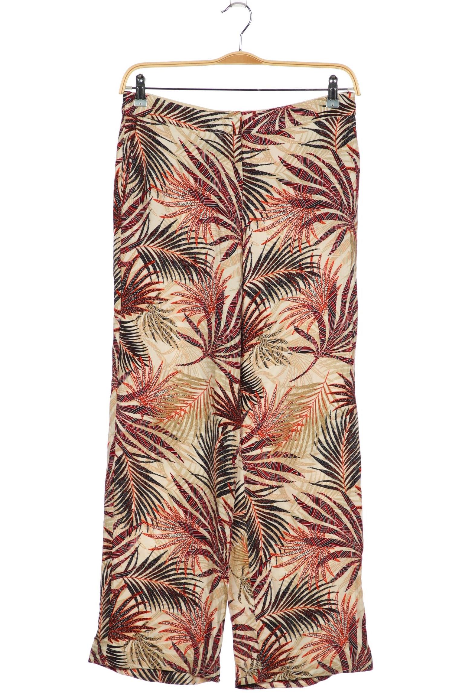 

Esprit Damen Stoffhose, mehrfarbig, Gr. 44