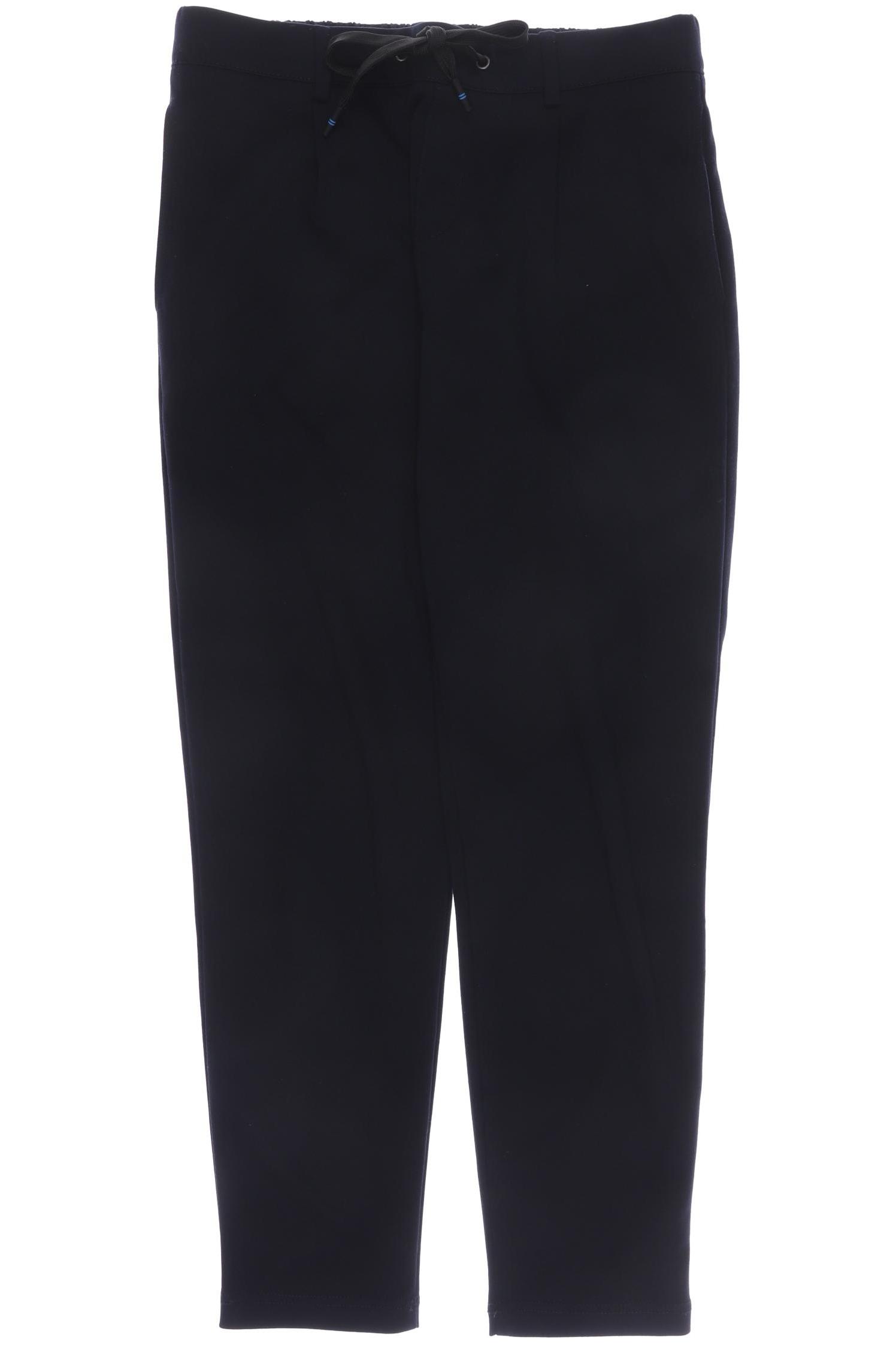 

Esprit Damen Stoffhose, marineblau, Gr. 36