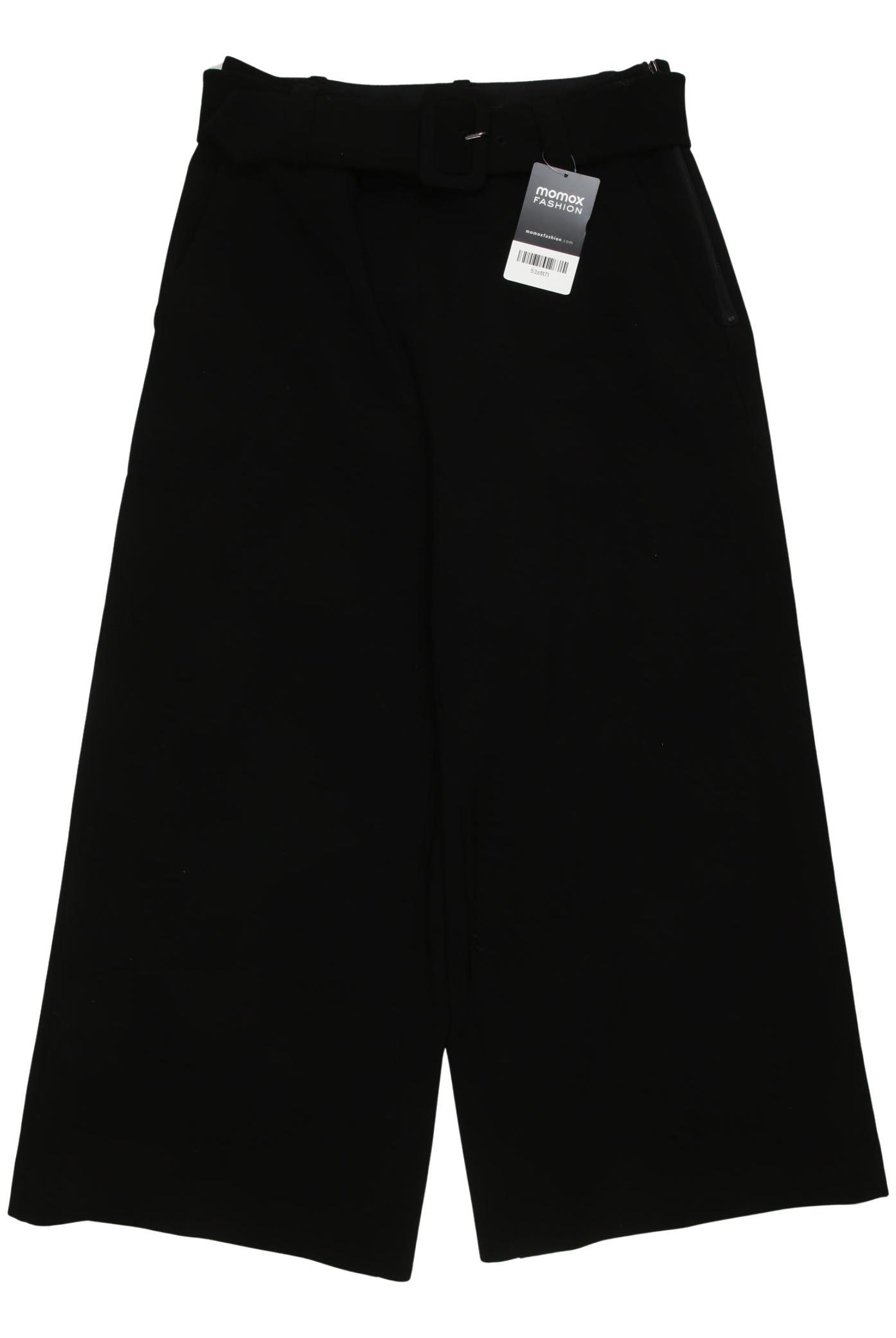 

Esprit Damen Stoffhose, schwarz, Gr. 34
