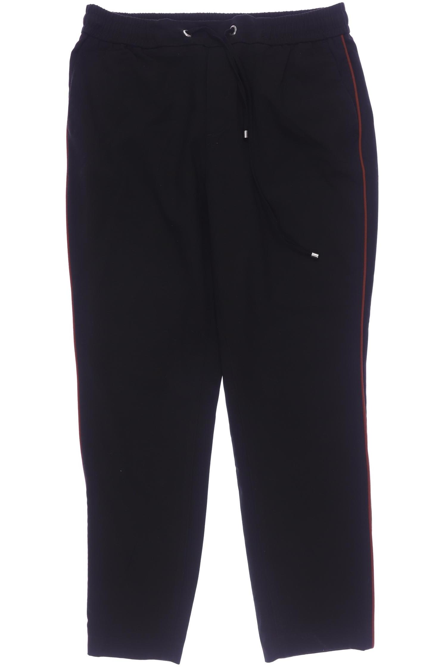 

Esprit Damen Stoffhose, schwarz, Gr. 36