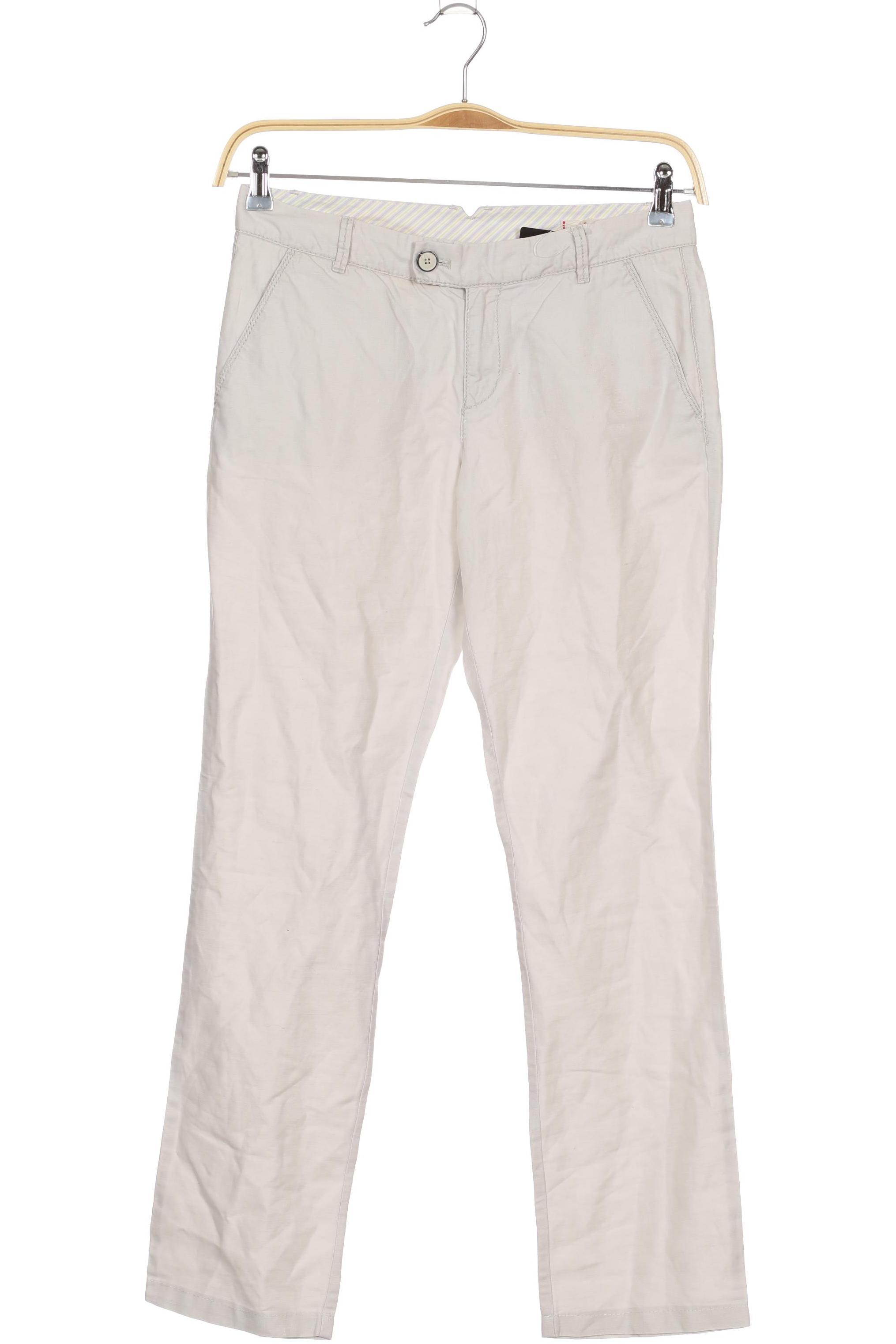 

Esprit Damen Stoffhose, grau, Gr. 34