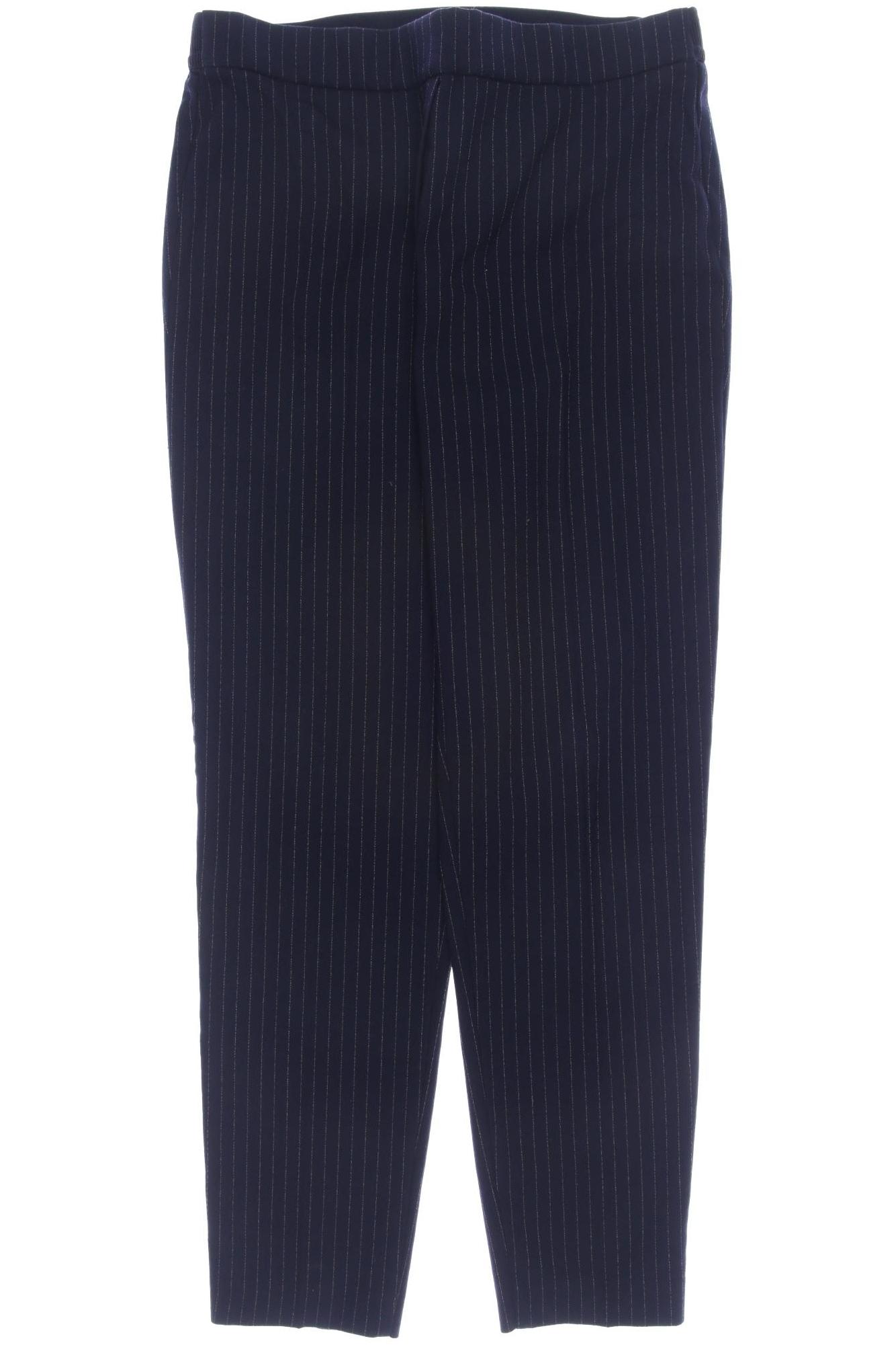 

Esprit Damen Stoffhose, marineblau, Gr. 38