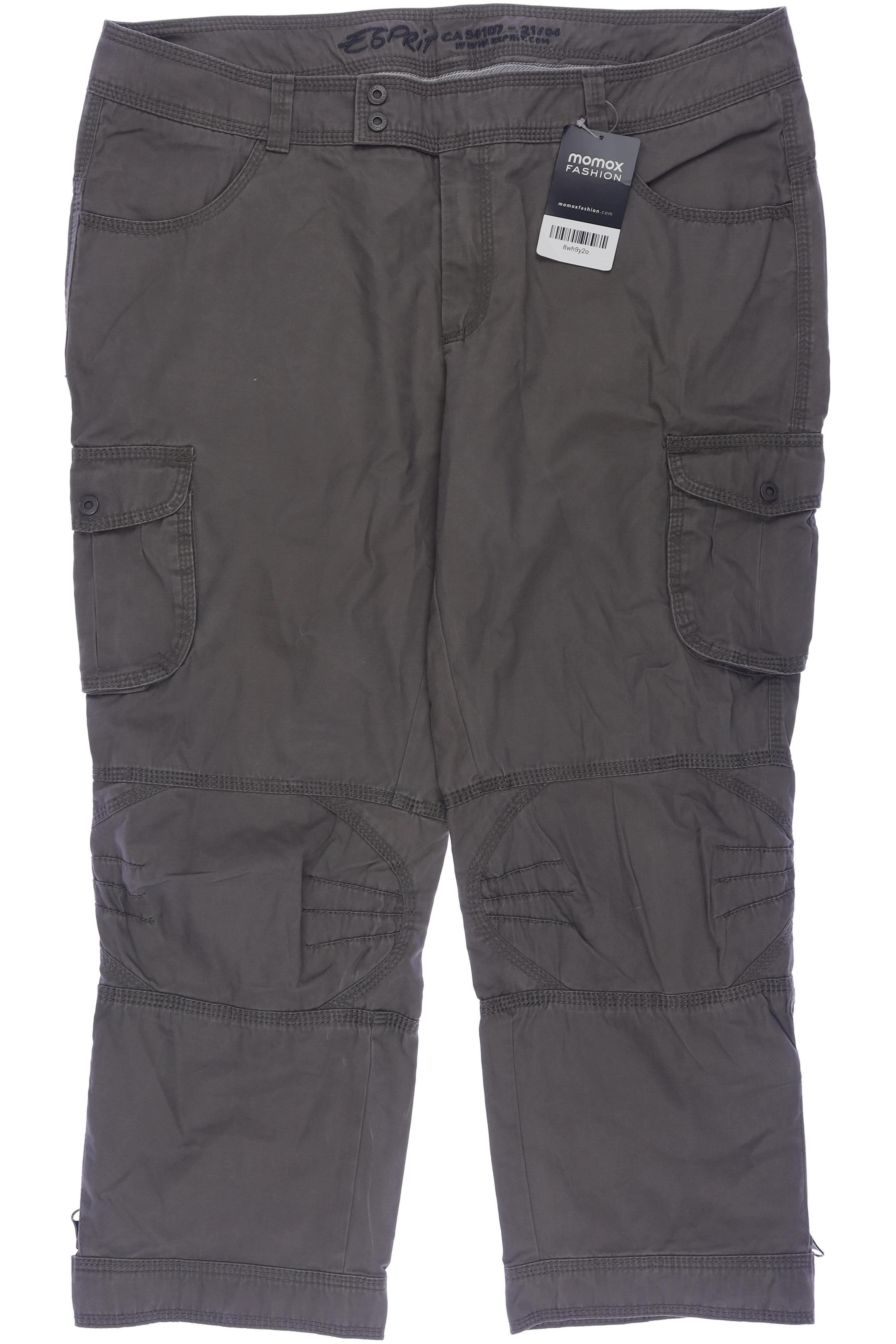 

Esprit Damen Stoffhose, braun, Gr. 42