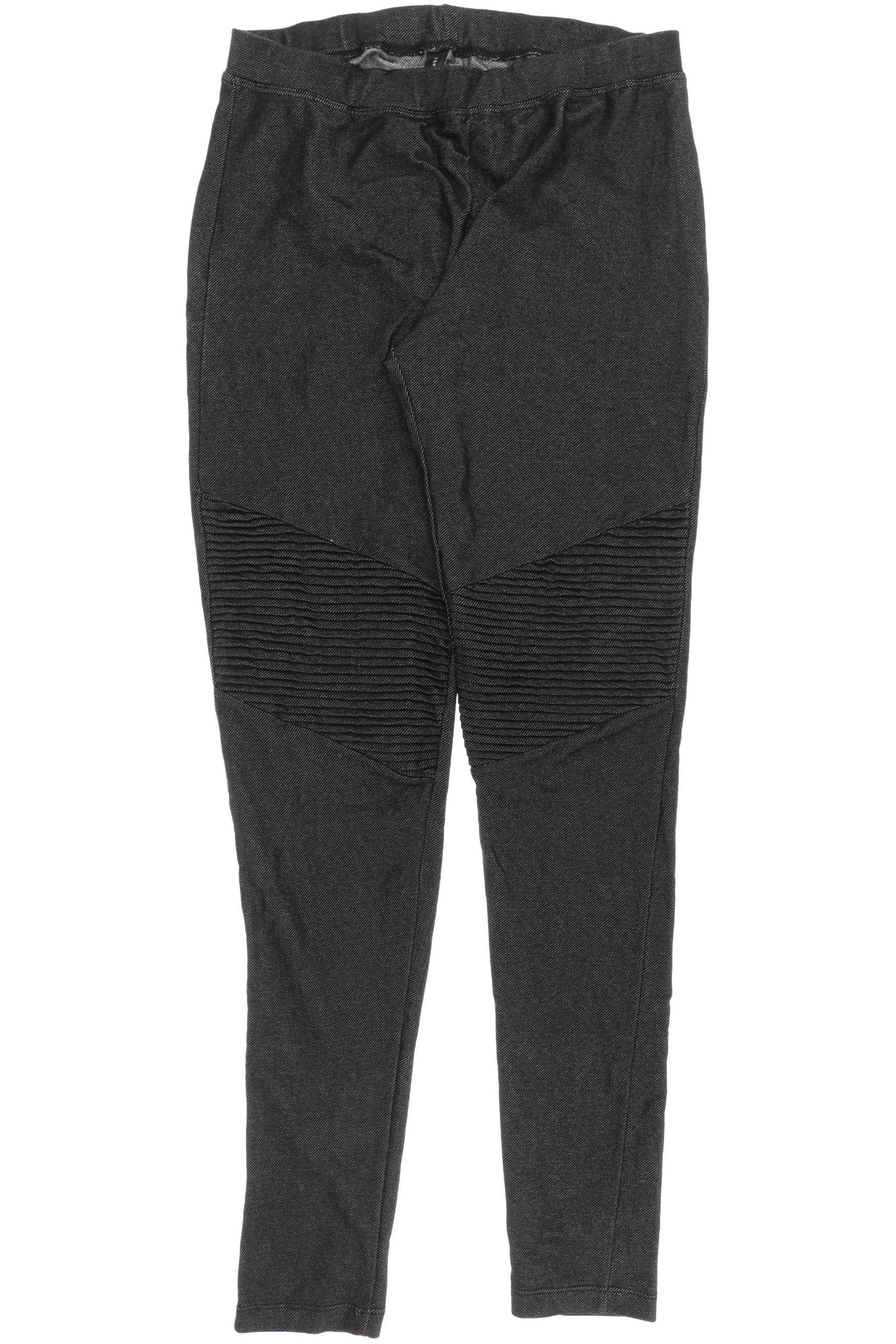 

Esprit Damen Stoffhose, schwarz, Gr.
