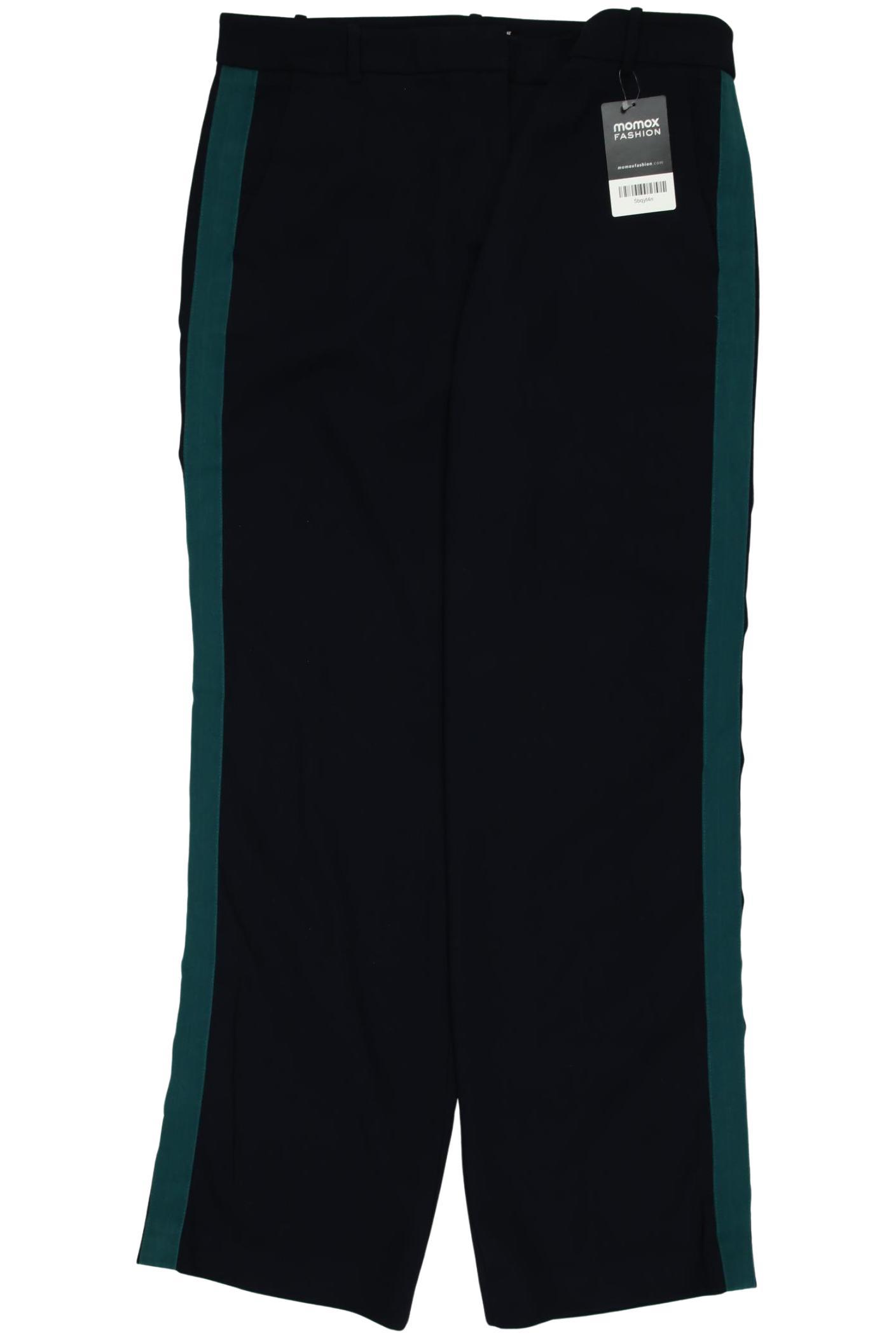 

Esprit Damen Stoffhose, marineblau, Gr. 32