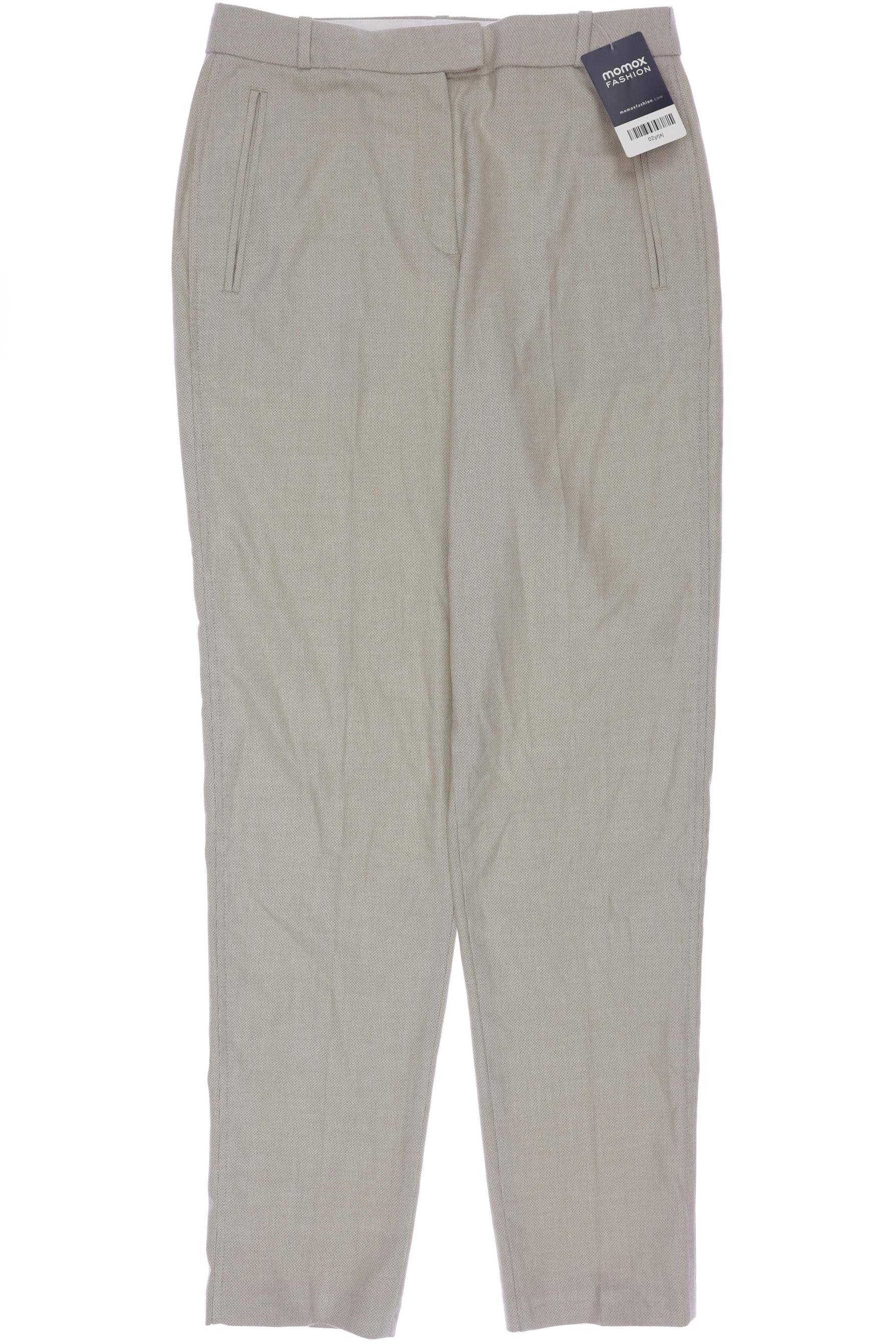 

Esprit Damen Stoffhose, beige, Gr. 34