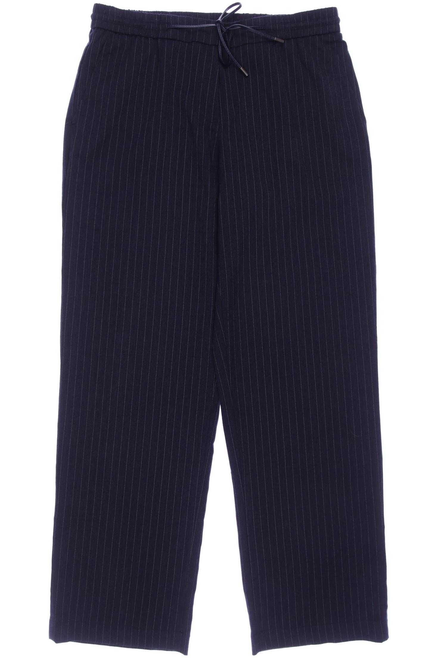 

Esprit Damen Stoffhose, marineblau, Gr. 40