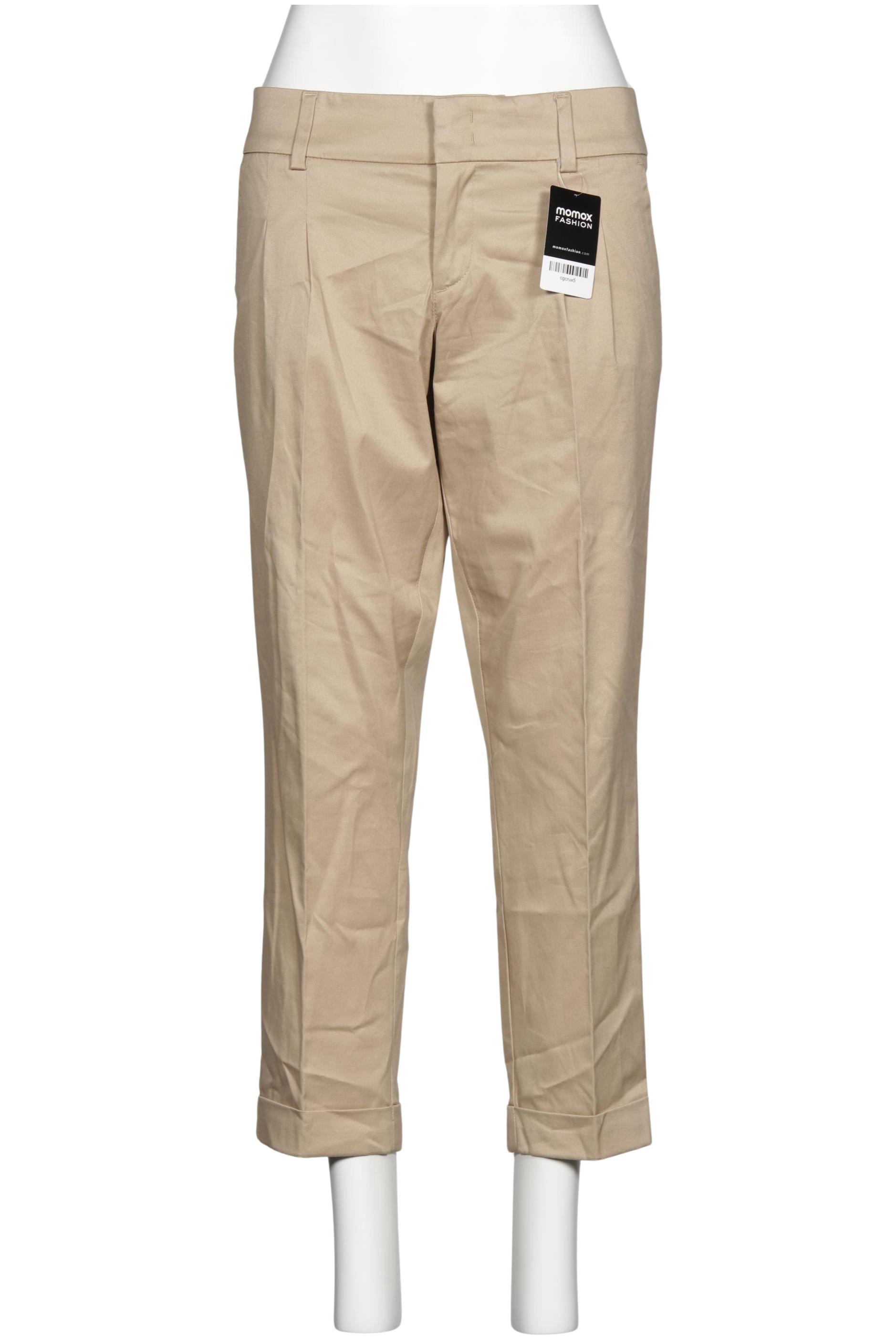 

Esprit Damen Stoffhose, beige, Gr. 42