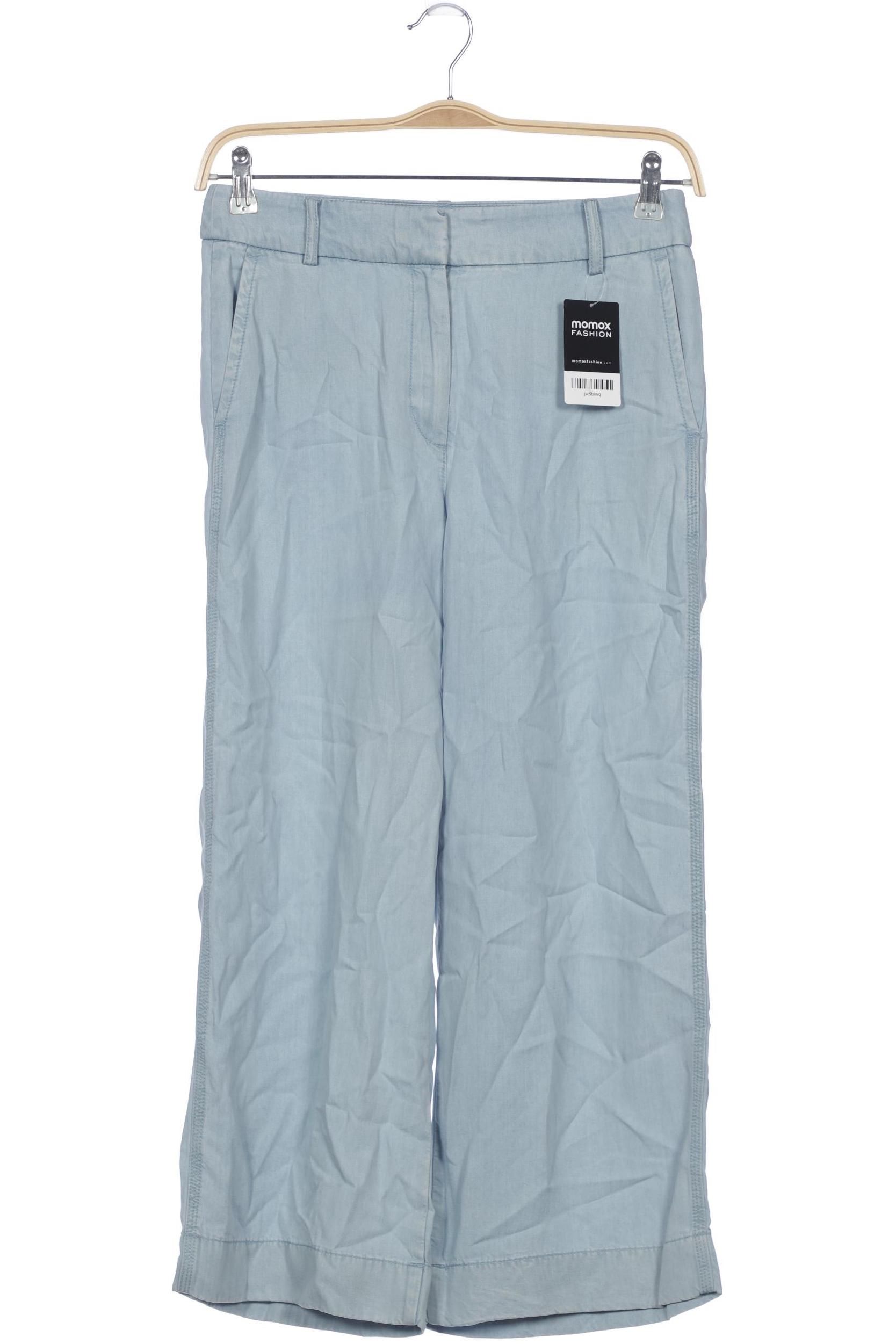

Esprit Damen Stoffhose, hellblau, Gr. 36
