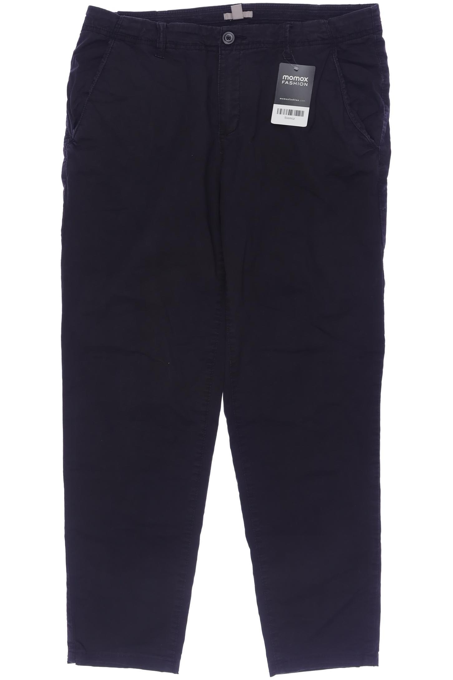 

Esprit Damen Stoffhose, schwarz, Gr. 38